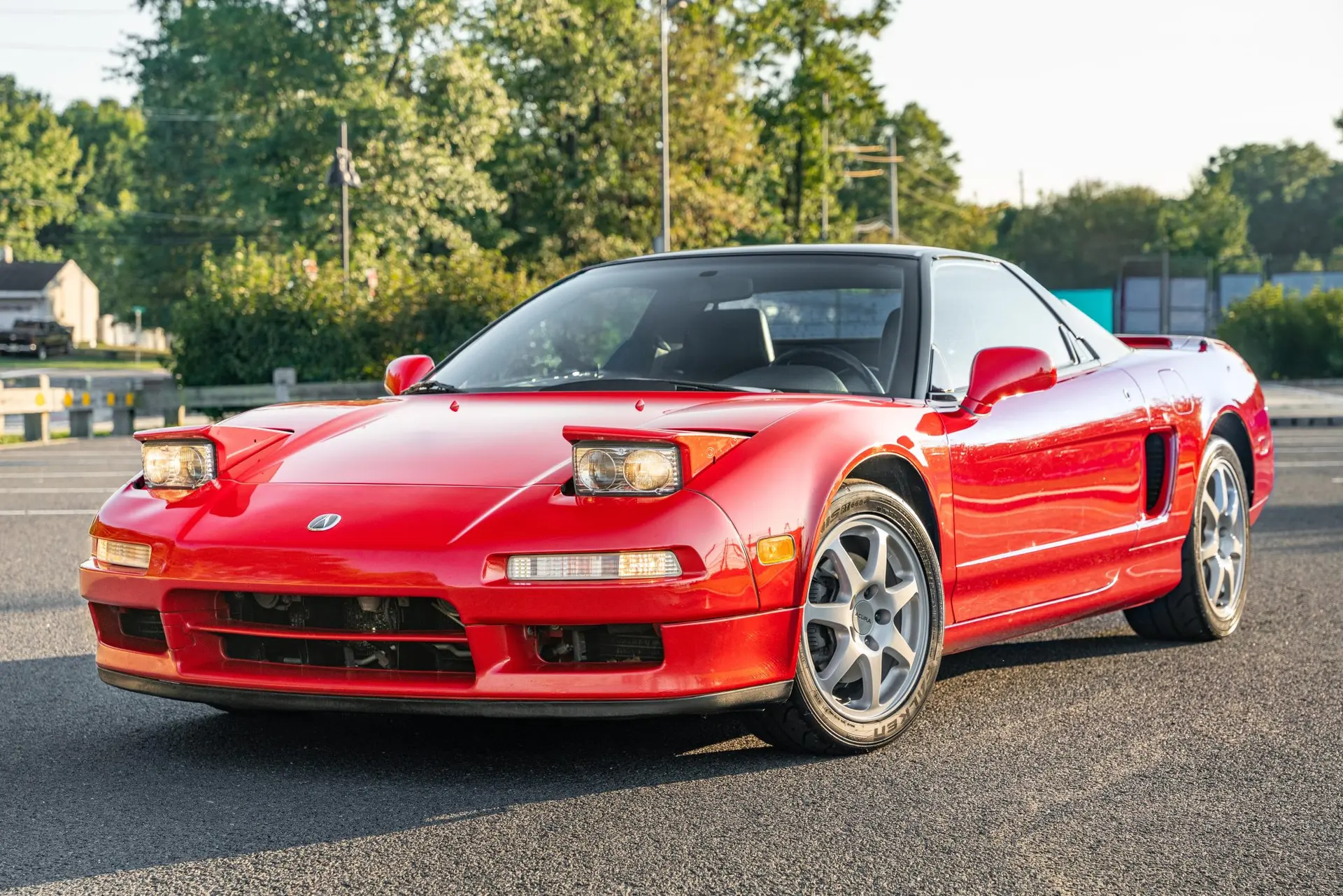 1994 Acura NSX