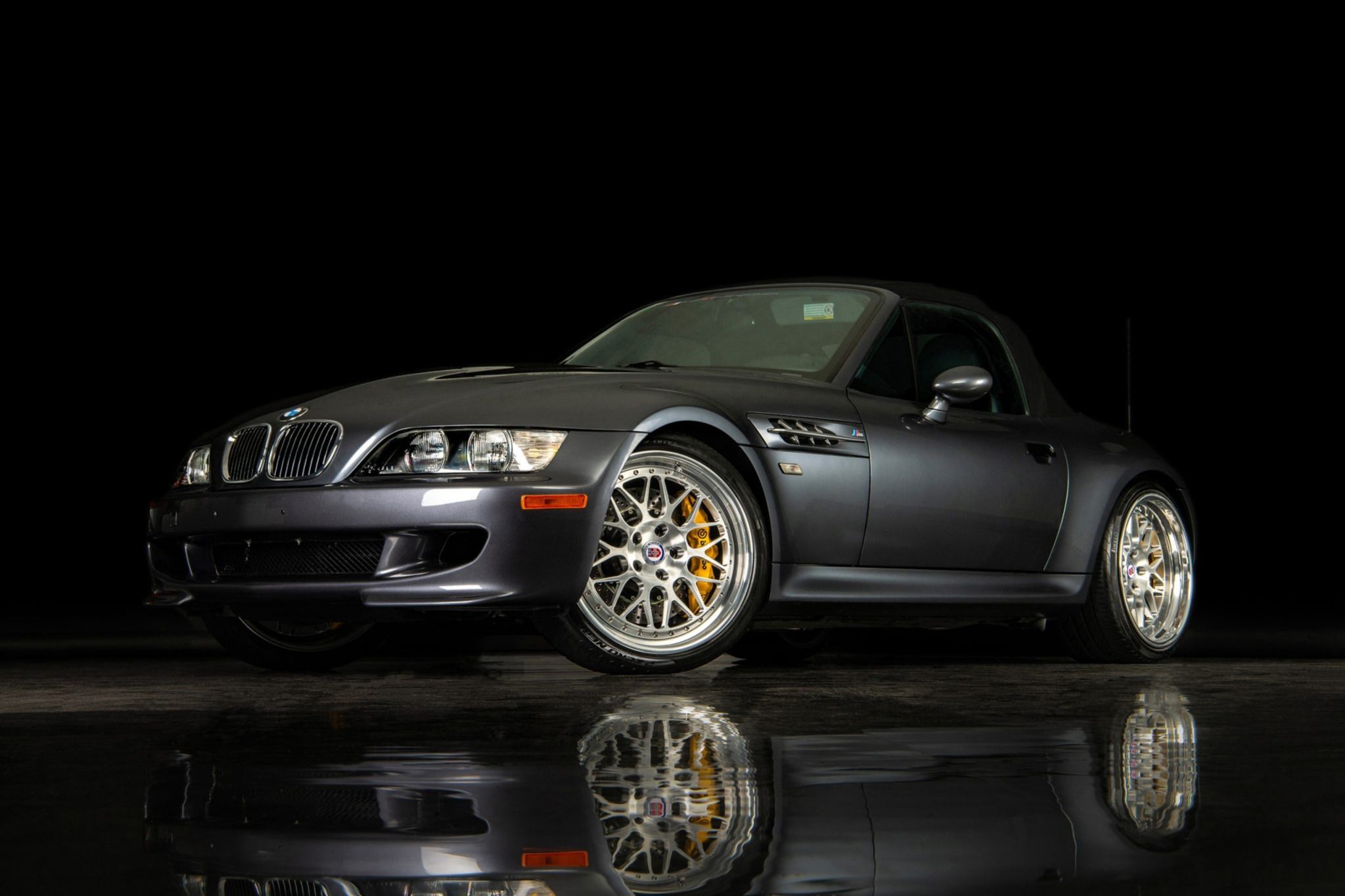 2002 BMW Z3
