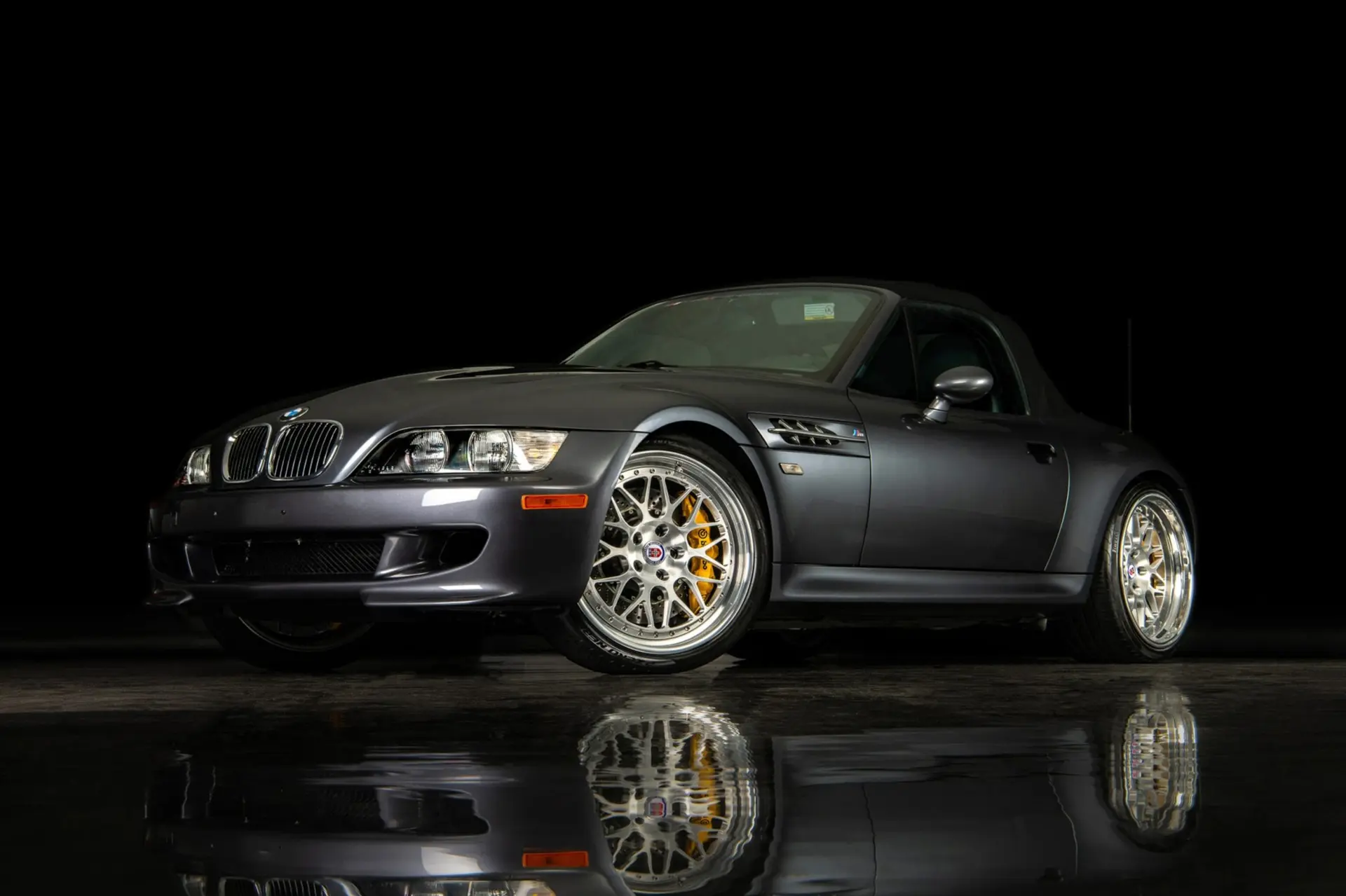 2002 BMW Z3