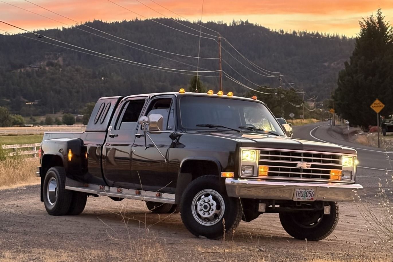 1988 Chevrolet C/K Pickup