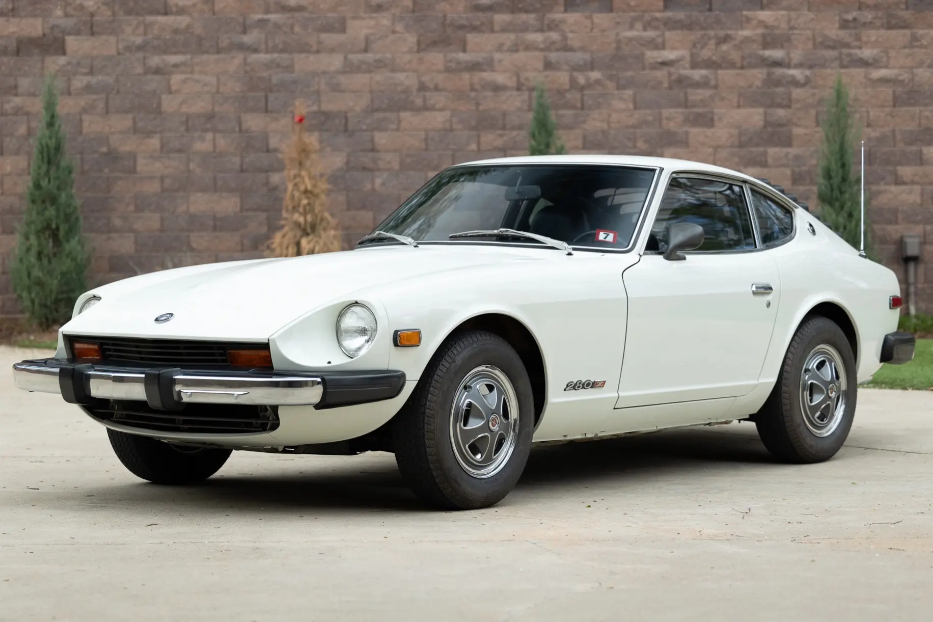 1976 Datsun 280Z