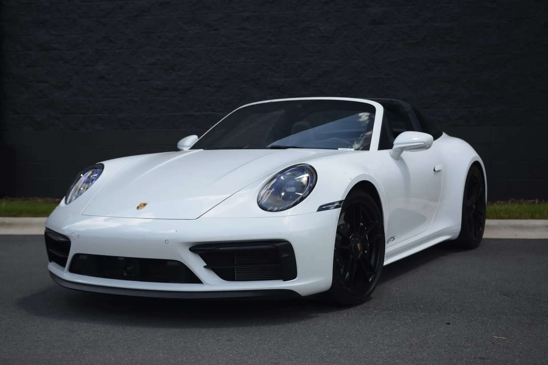 2022 Porsche 992.1 Carrera
