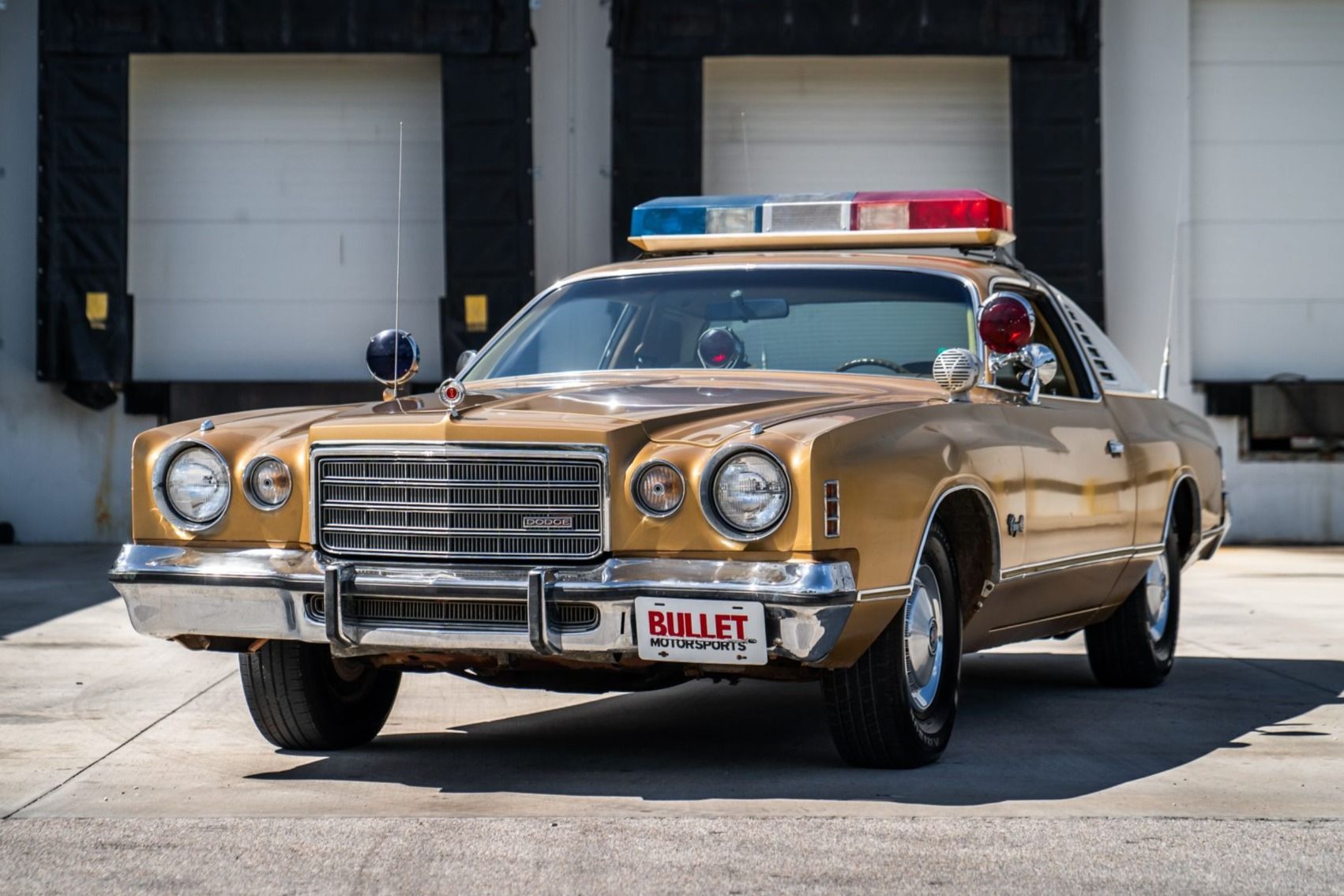 1975 Dodge Charger, sold Jul 2024