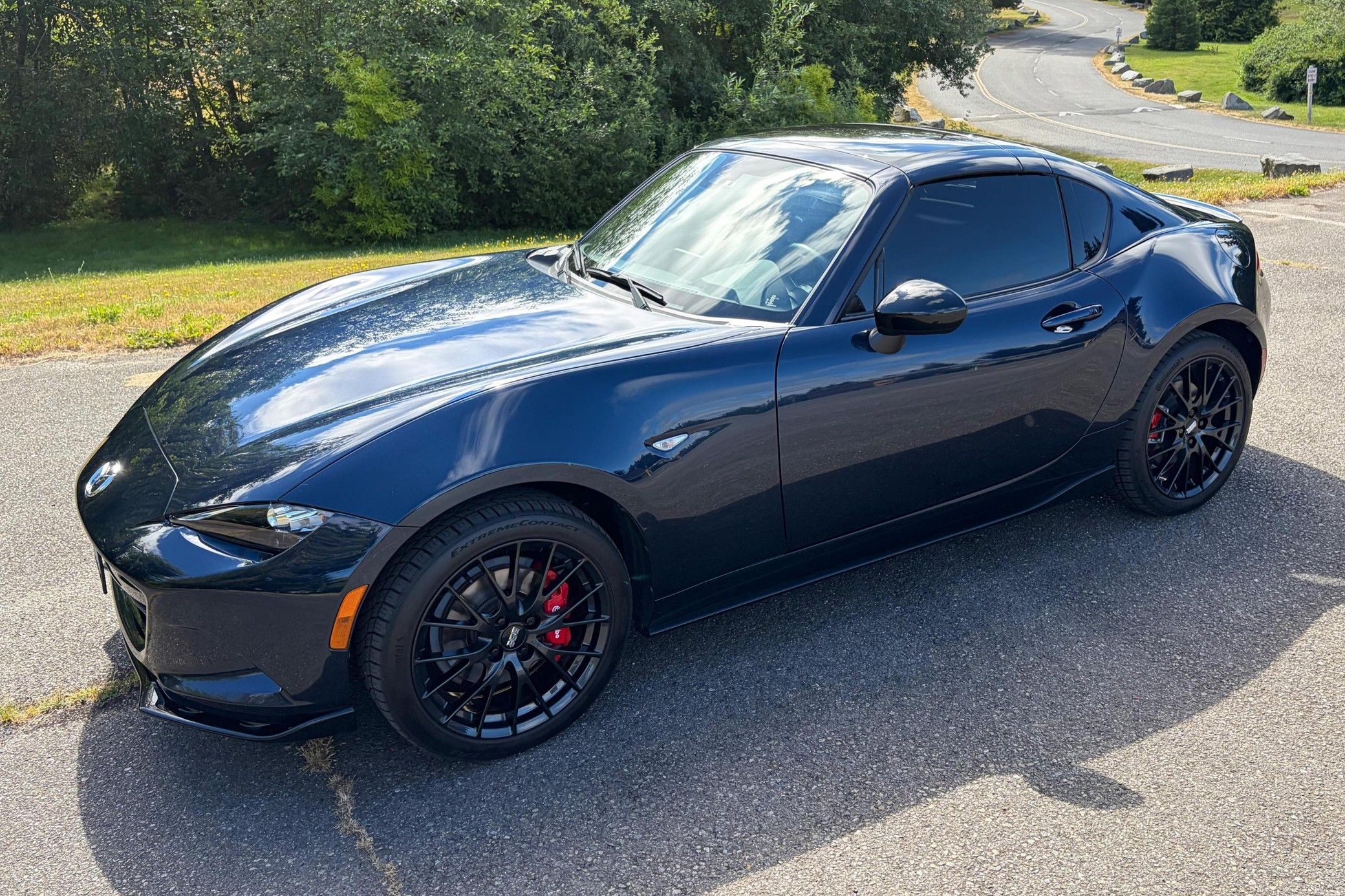 2023 Mazda MX-5 Miata