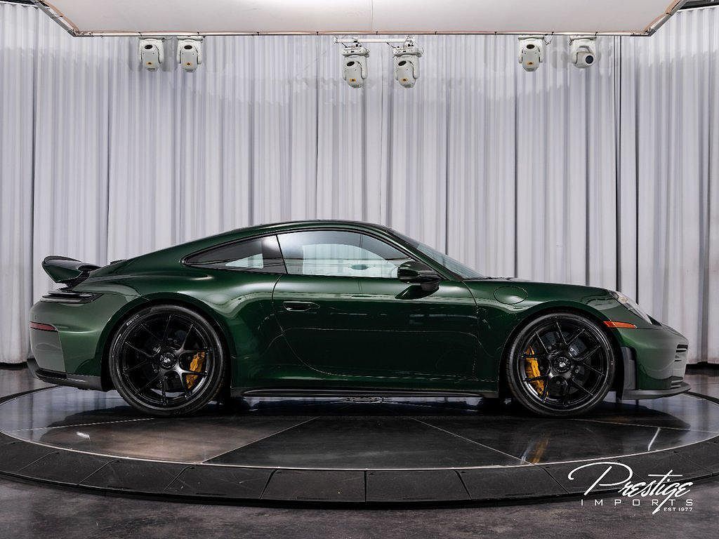 2026 Porsche 992.2 GT3
