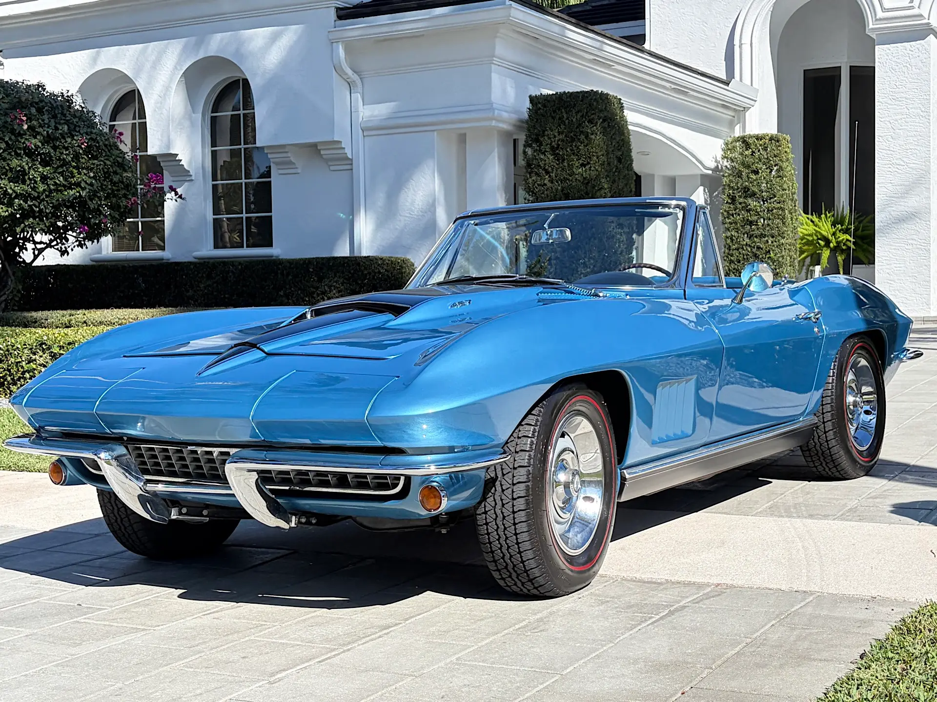 1967 Chevrolet Corvette