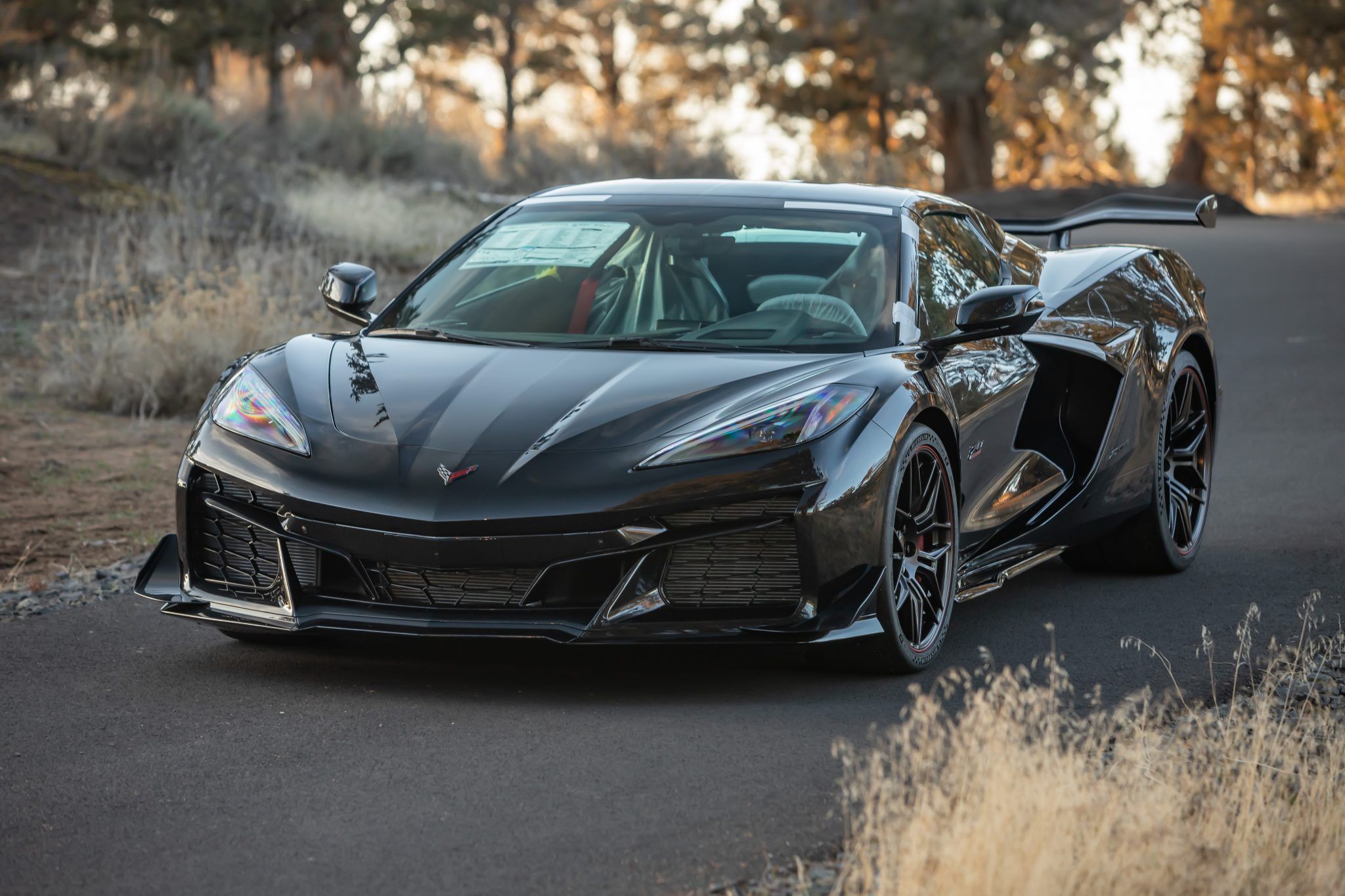 2023 Chevrolet Corvette Z06