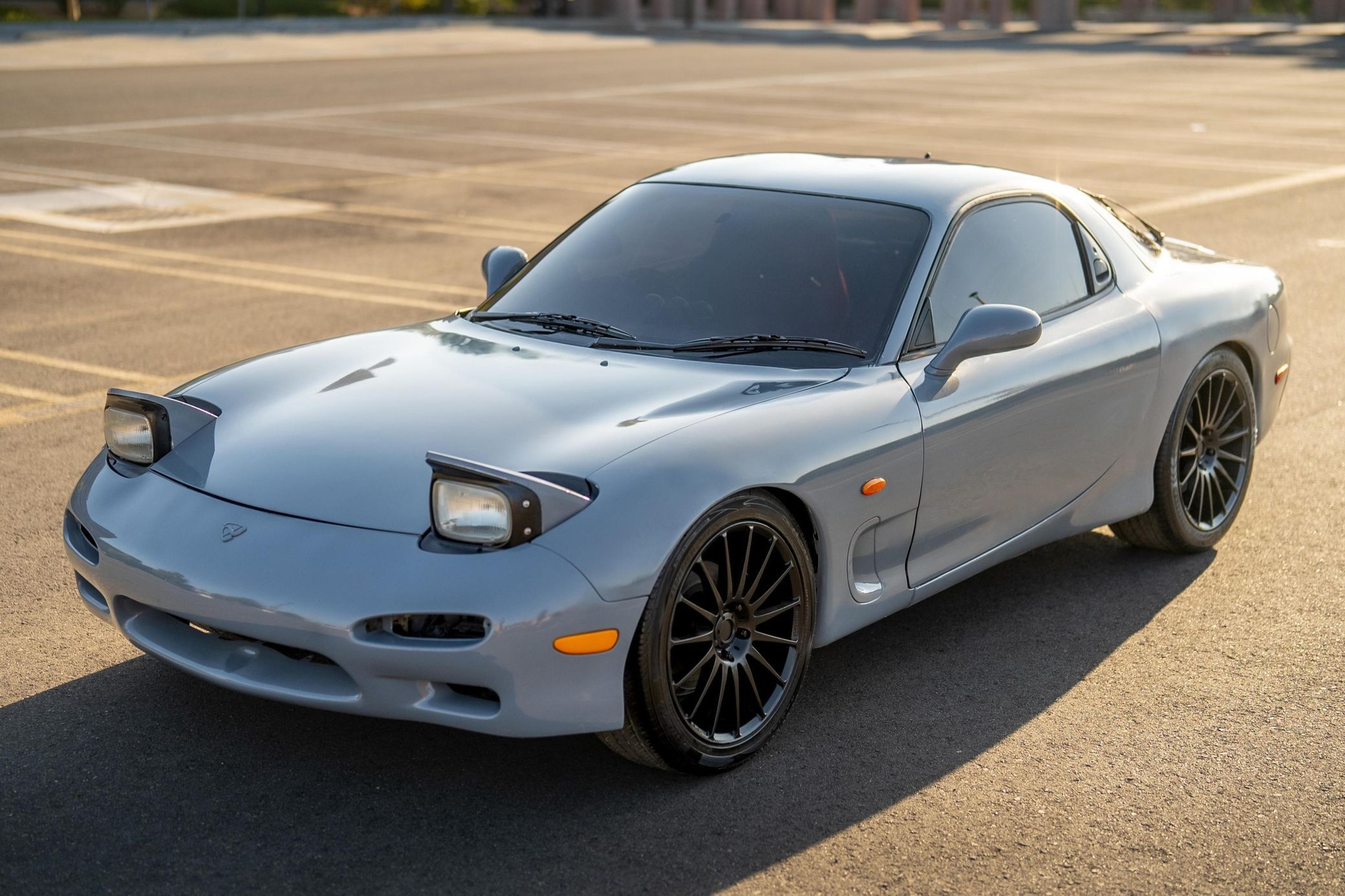 1995 Mazda RX-7