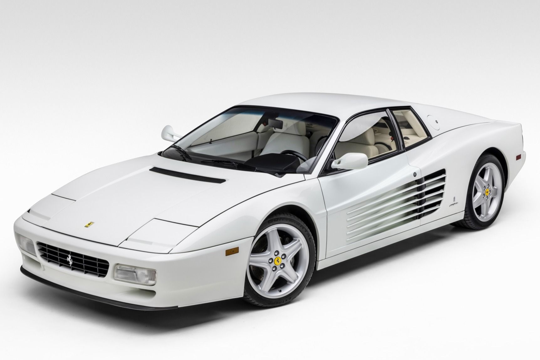 1993 Ferrari 512 TR