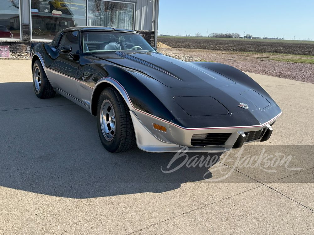 1978 Chevrolet Corvette