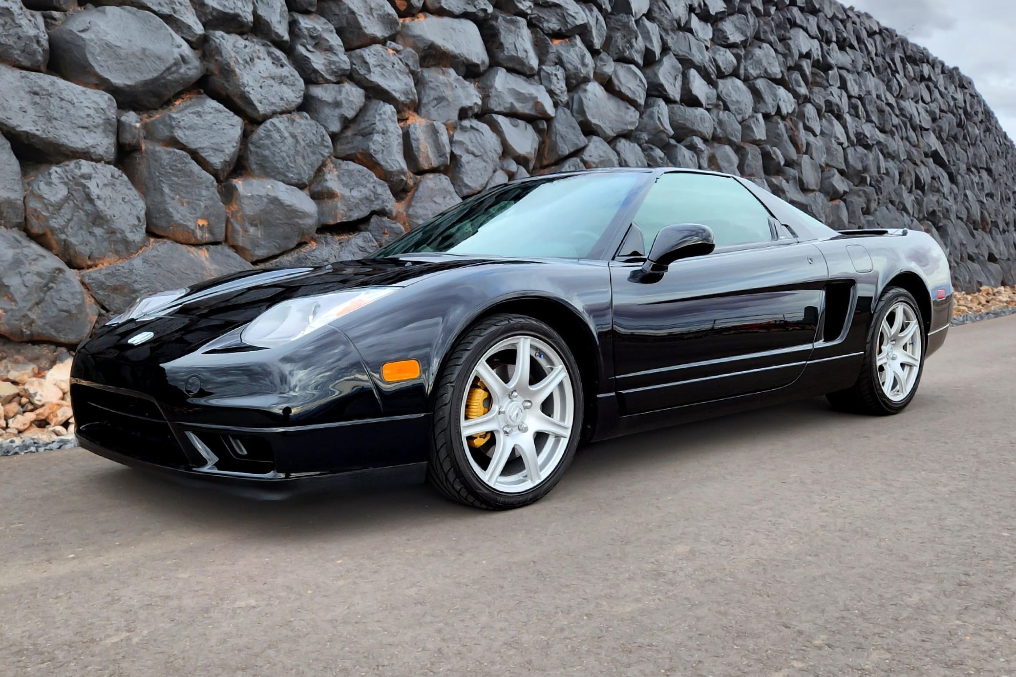 2005 Acura NSX