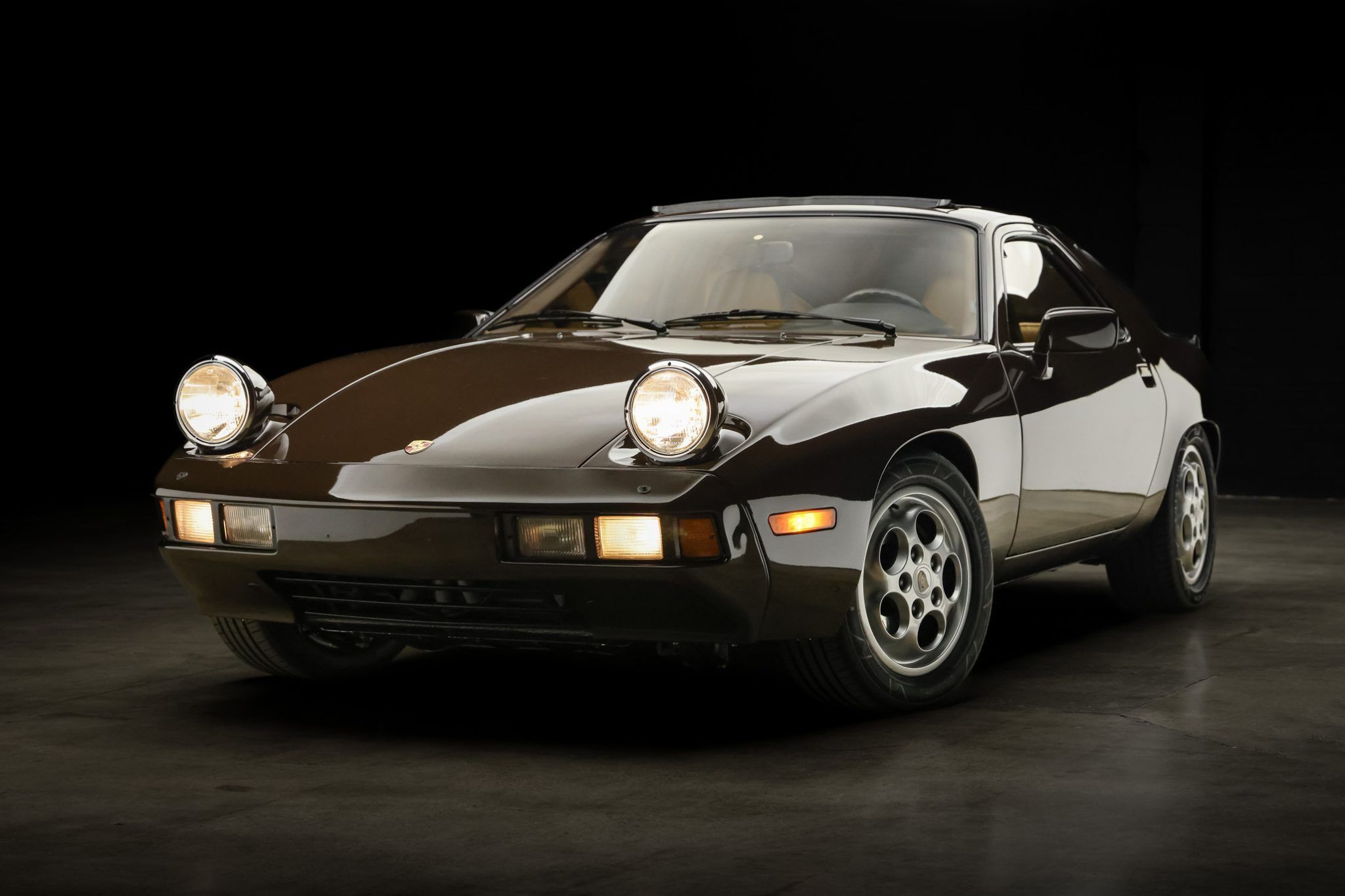 1981 Porsche 928 S