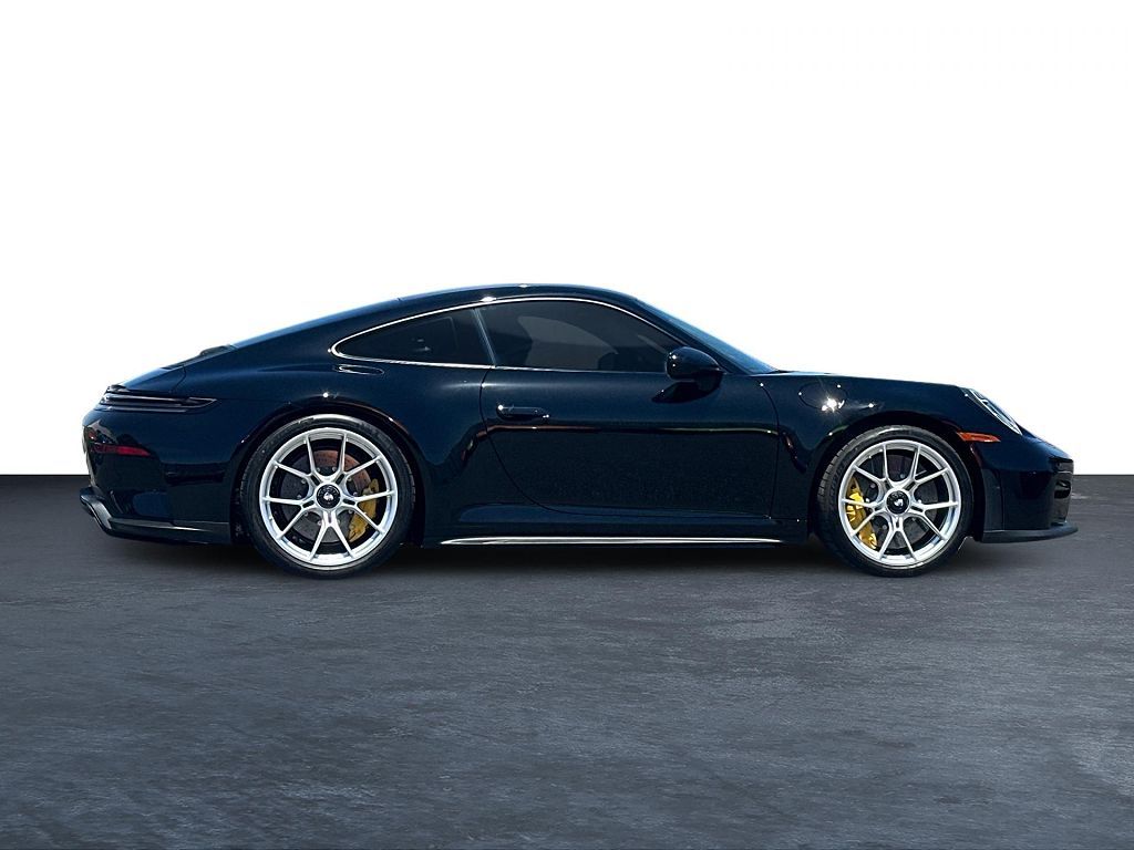 2026 Porsche 992.2 GT3