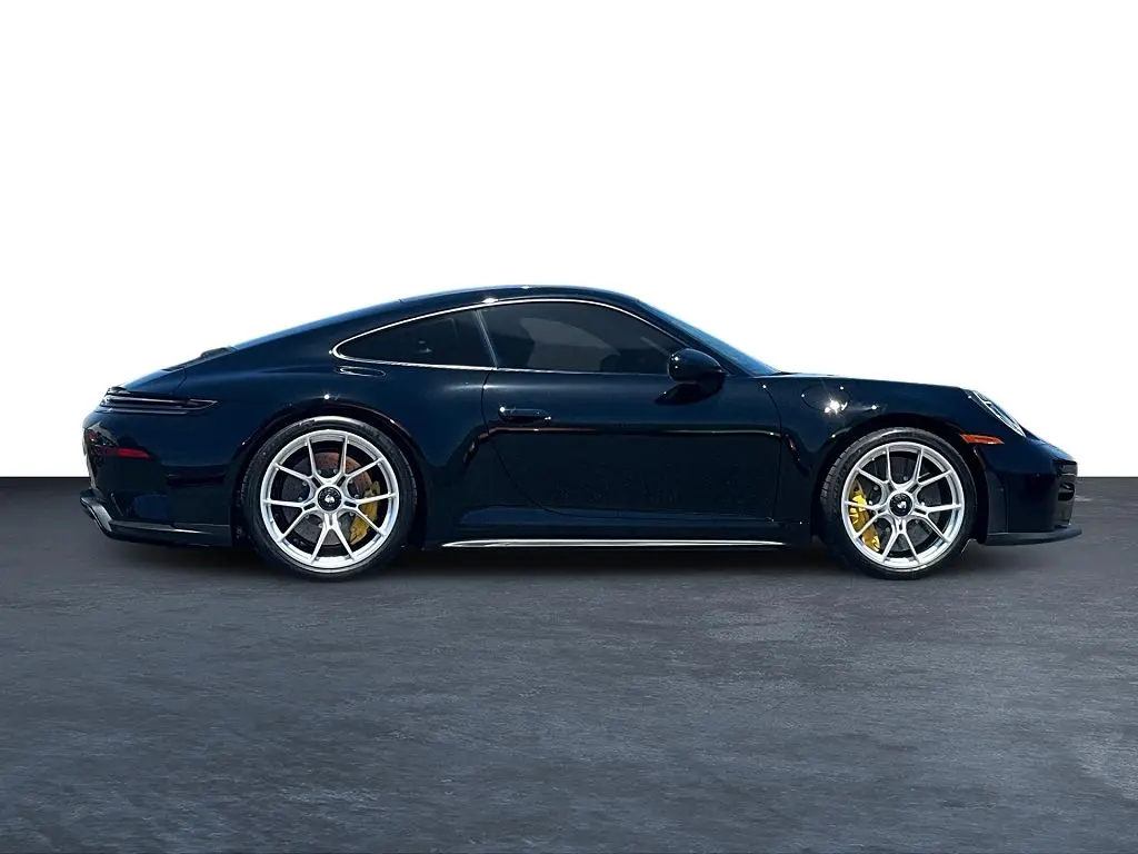 2026 Porsche 992.2 GT3