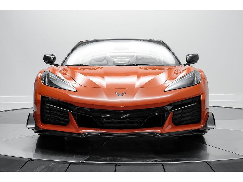 2023 Chevrolet Corvette Z06