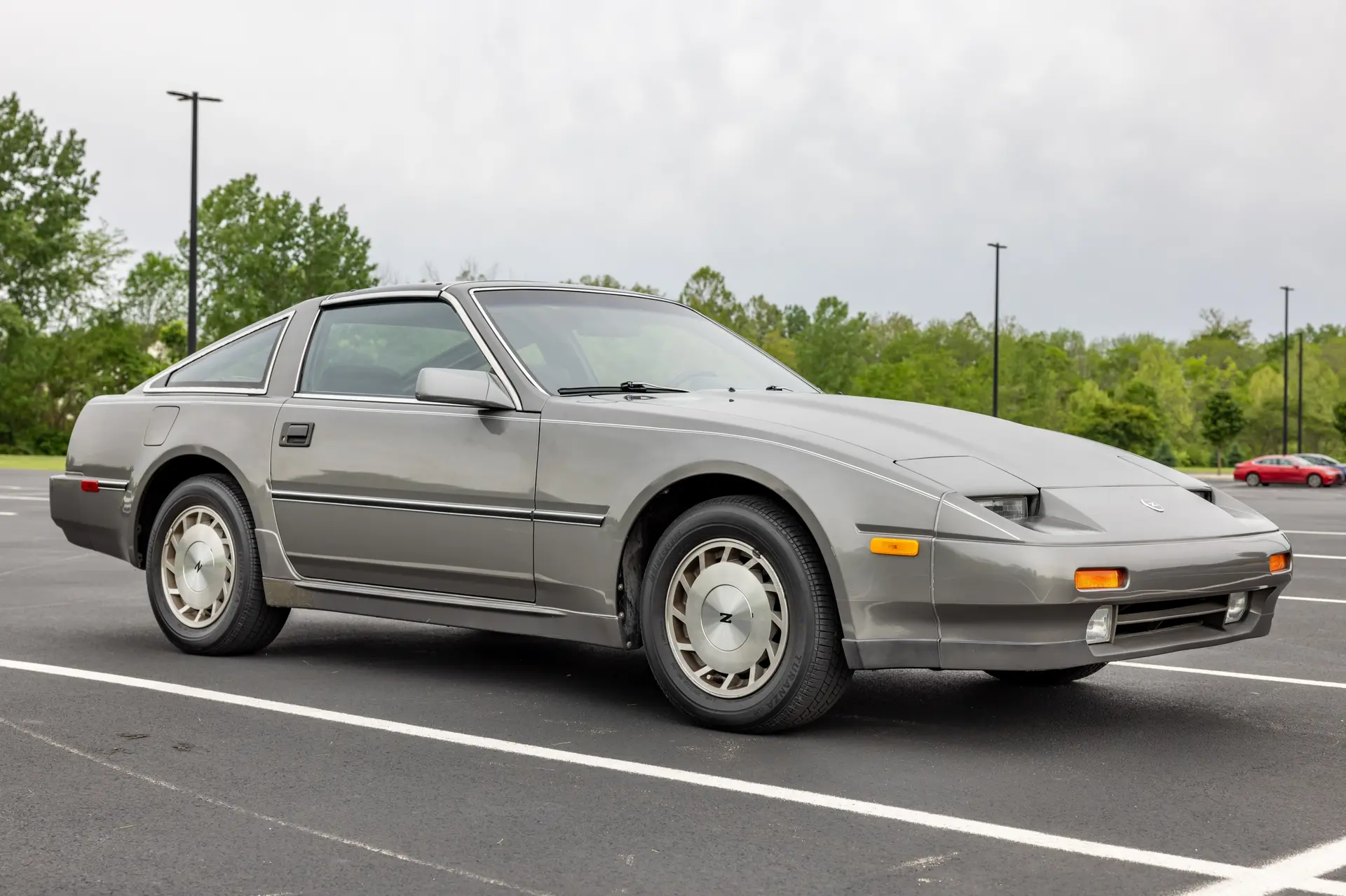 1987 Nissan 300ZX Turbo
