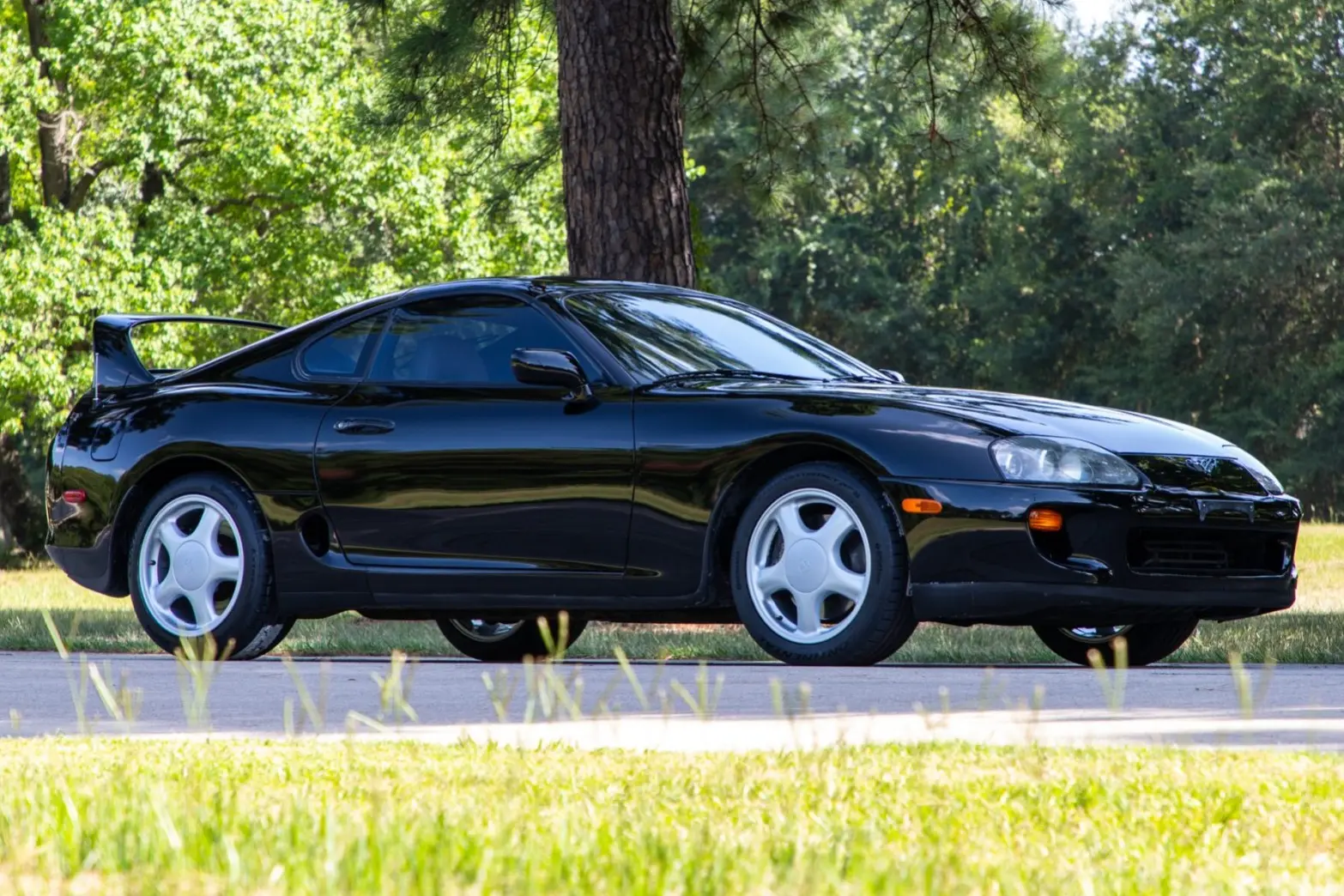 1994 Toyota Supra Turbo
