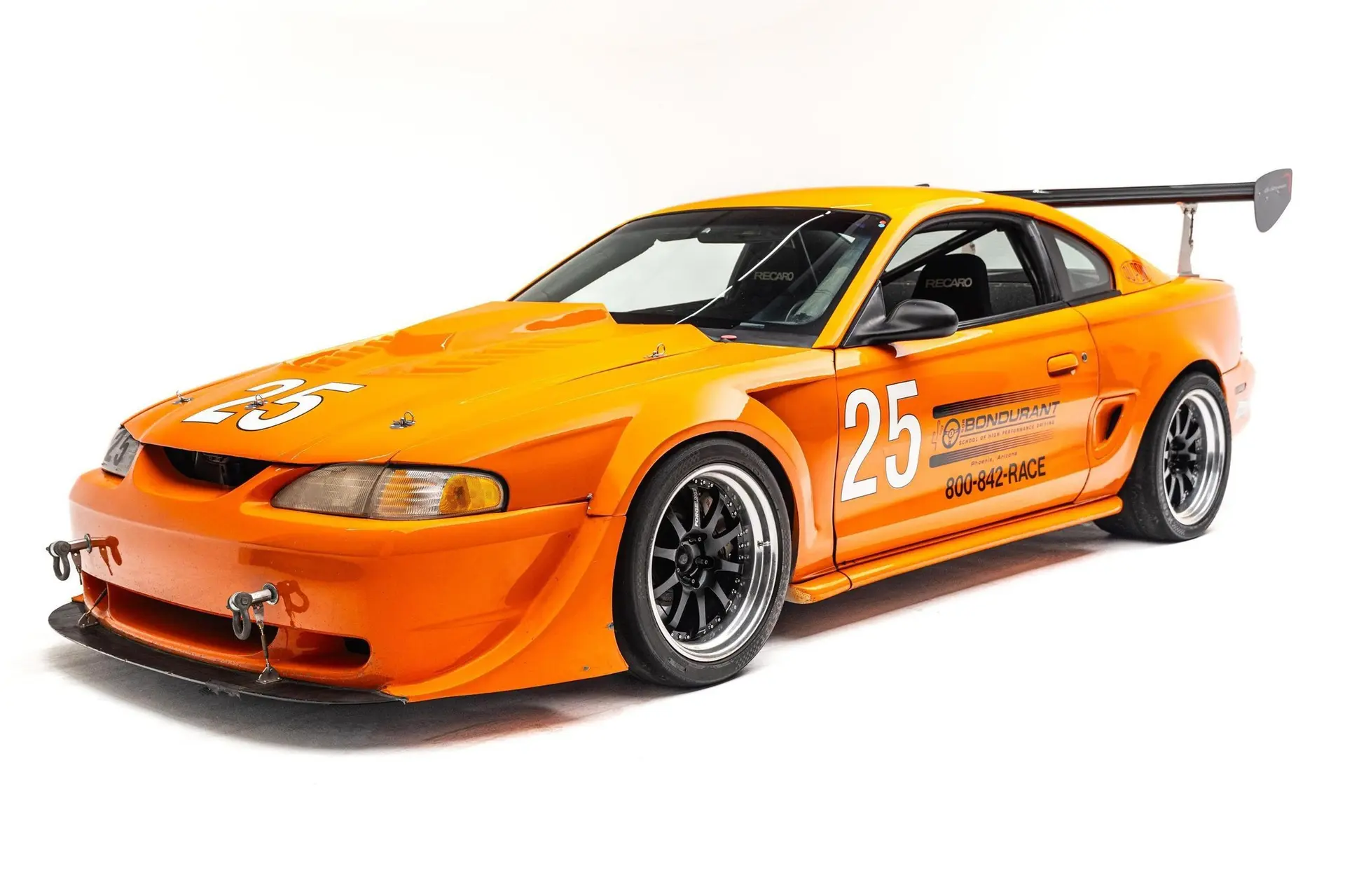 1994 Ford Mustang GT