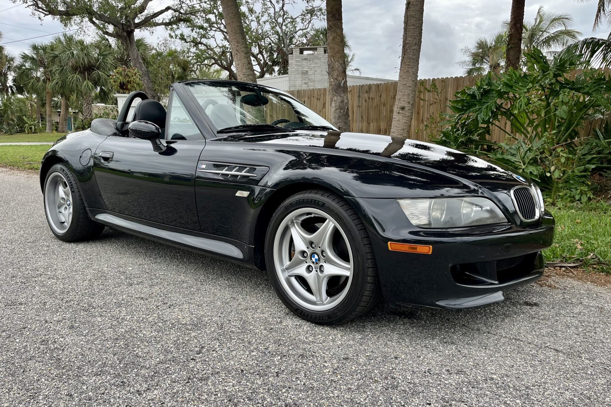 2000 BMW Z3
