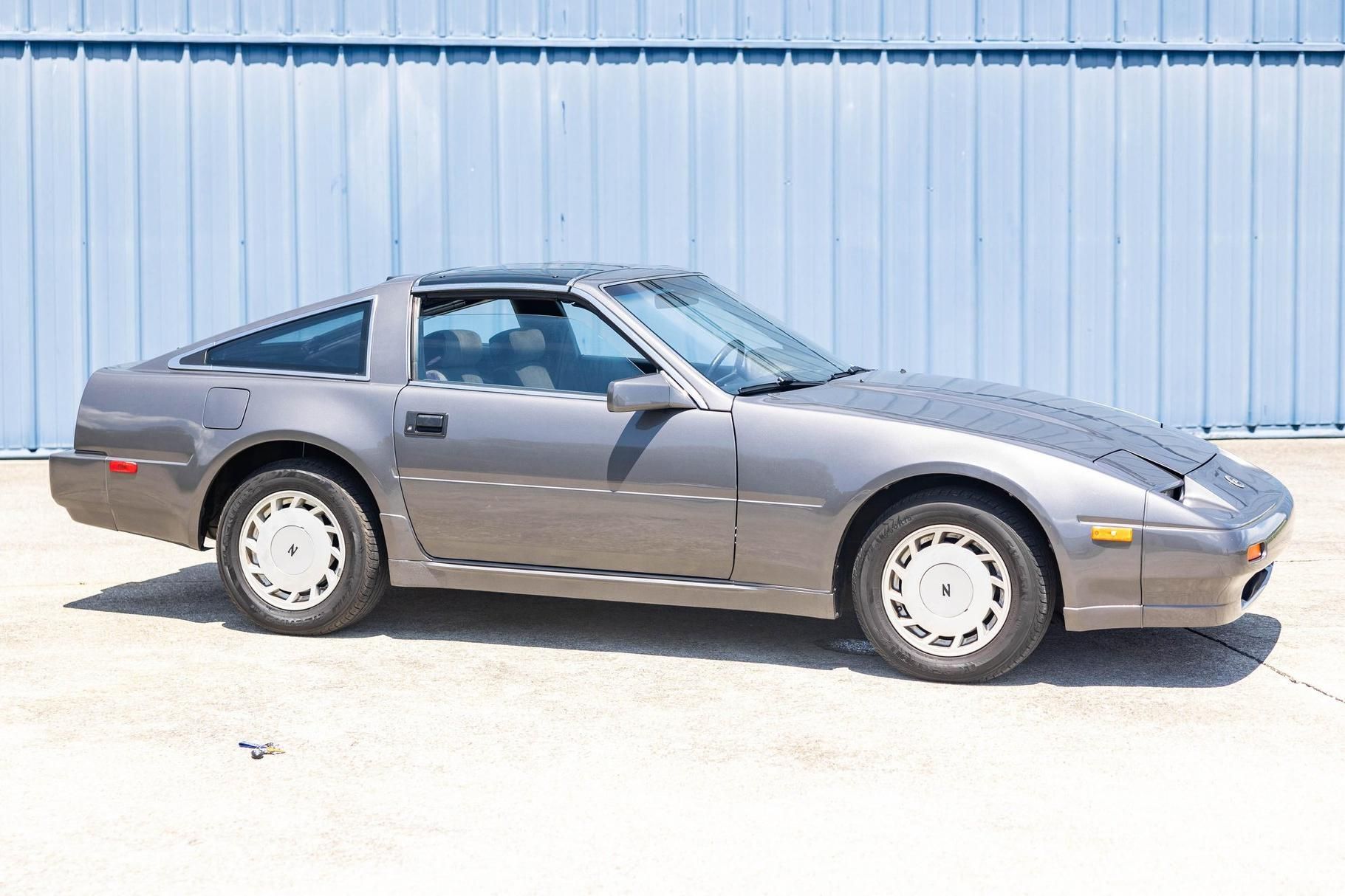 1989 Nissan 300ZX Turbo