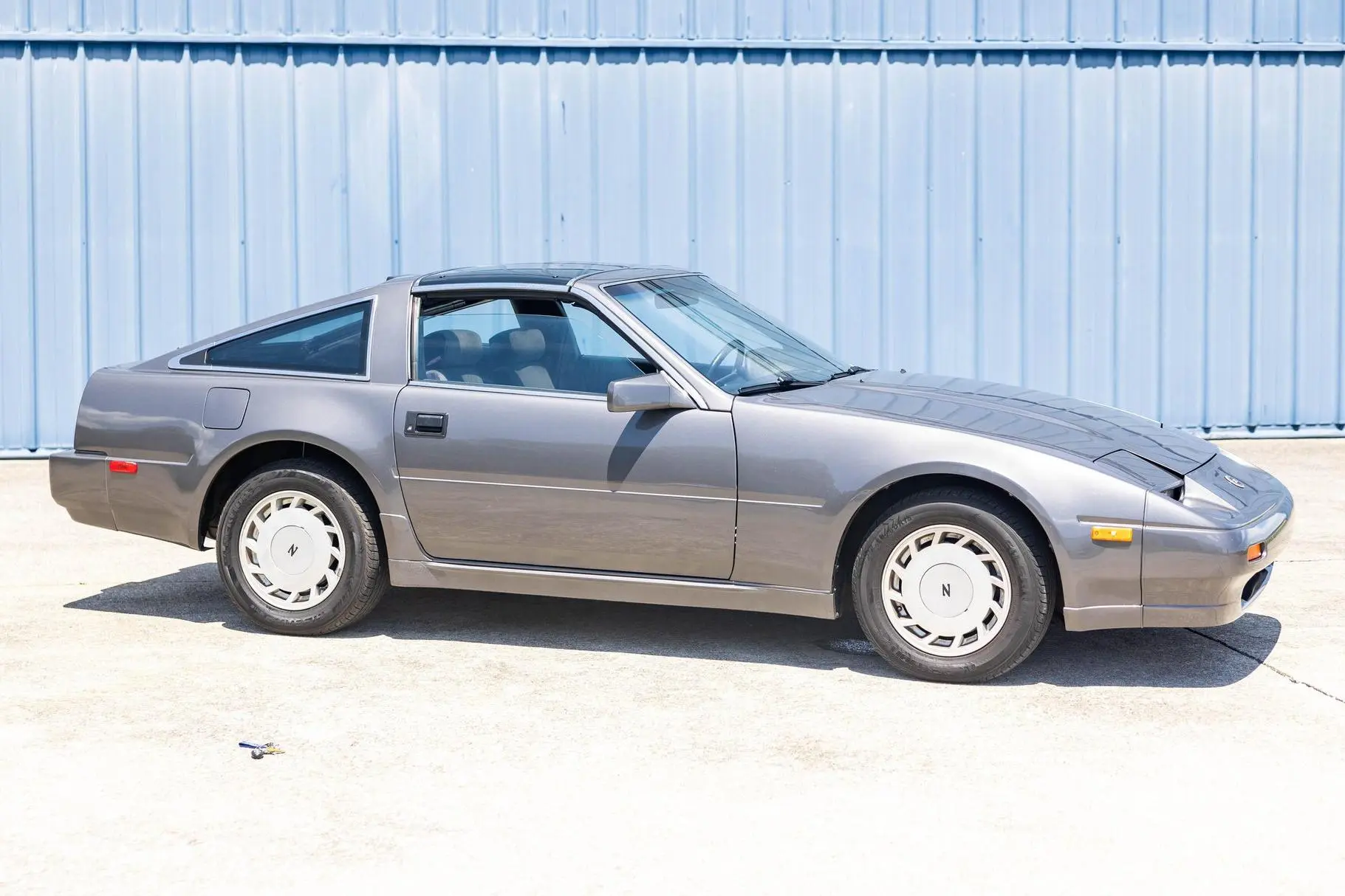 1989 Nissan 300ZX Turbo