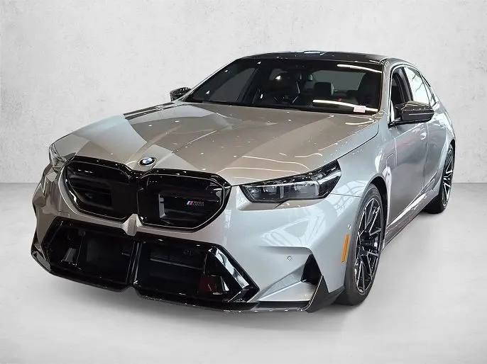 2027 BMW M5