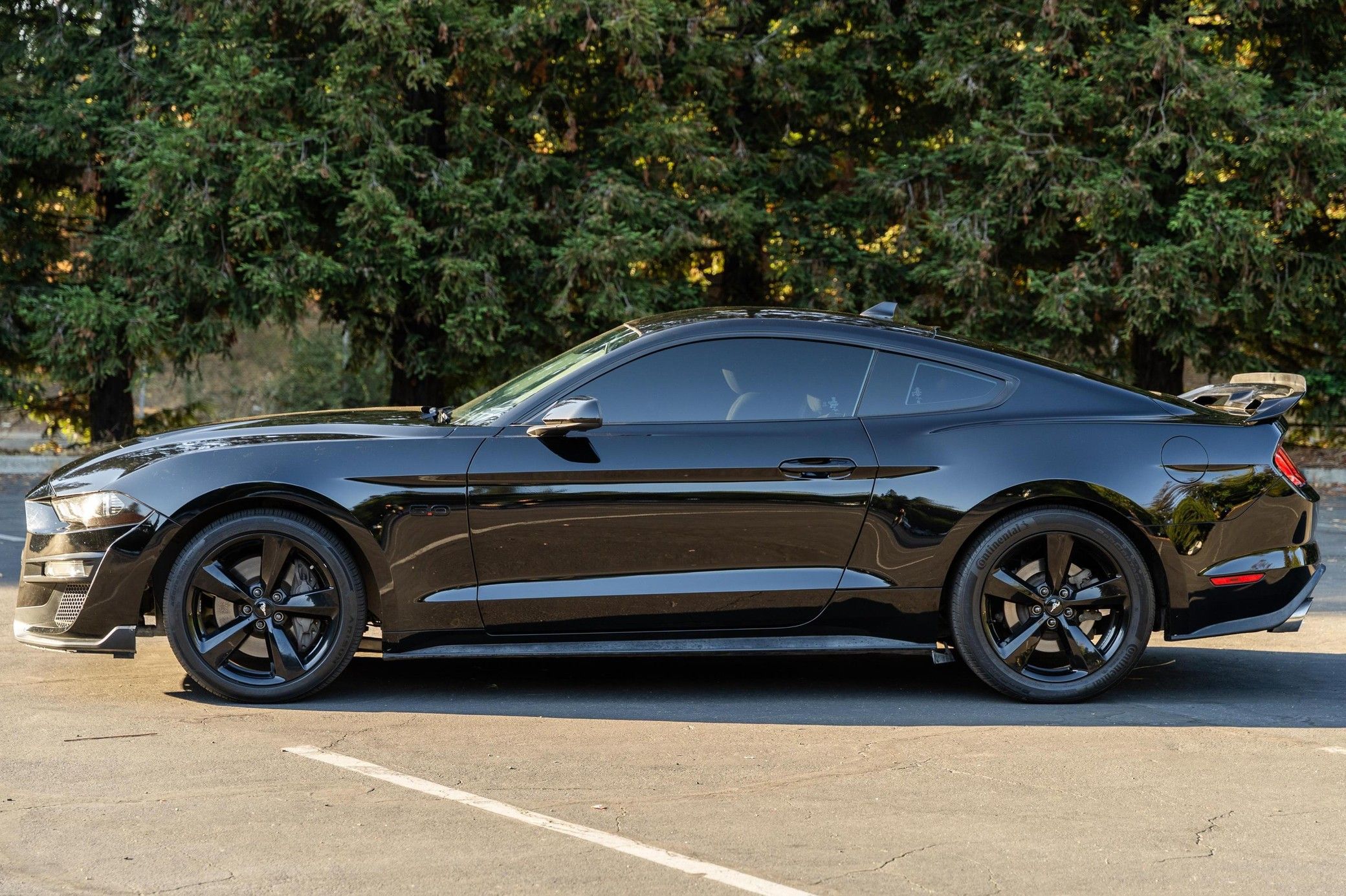 2022 Ford Mustang GT