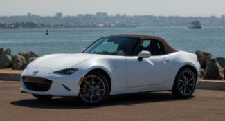 1994 Mazda MX-5 Miata