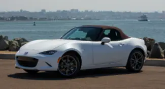 1994 Mazda MX-5 Miata