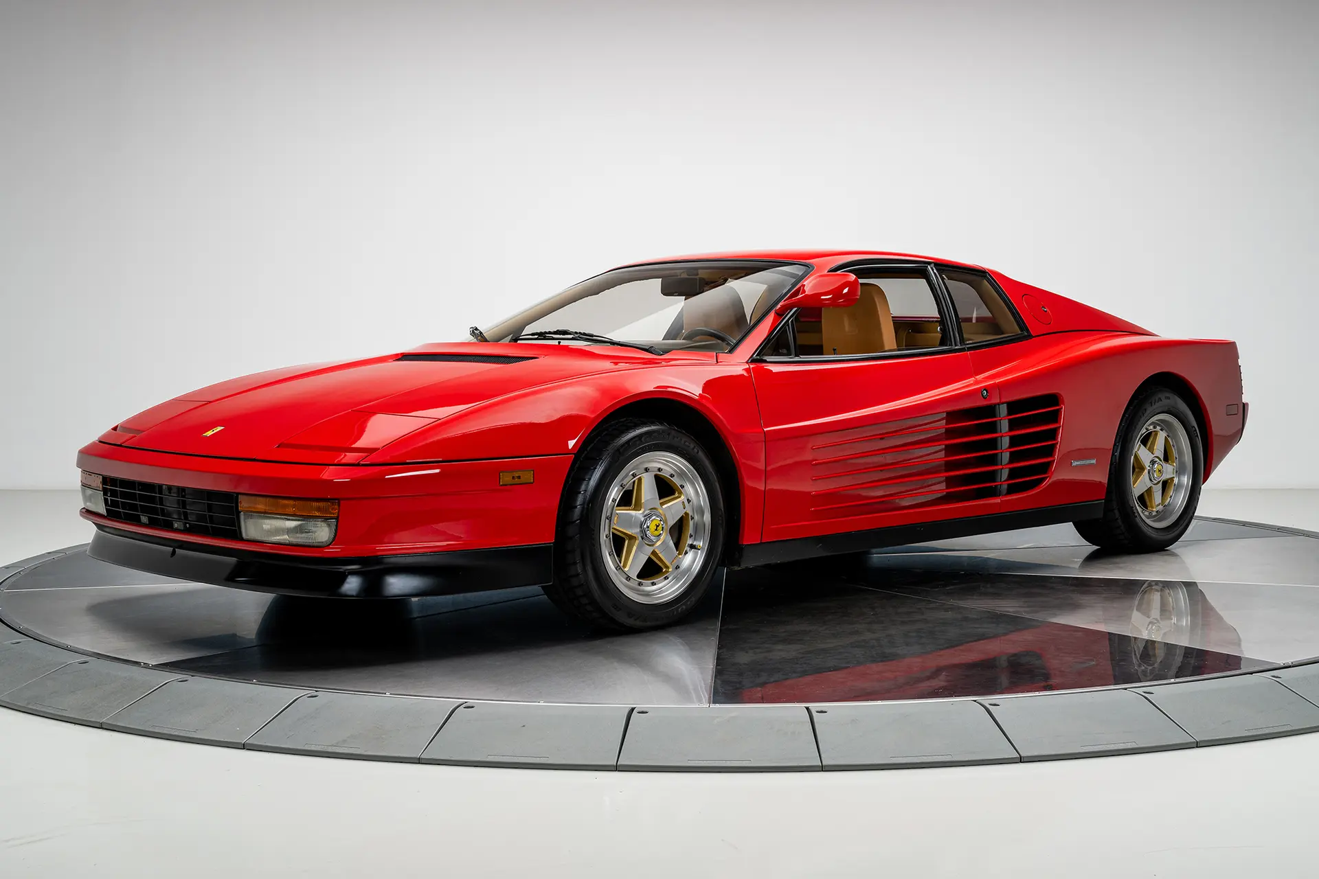 1986 Ferrari Testarossa