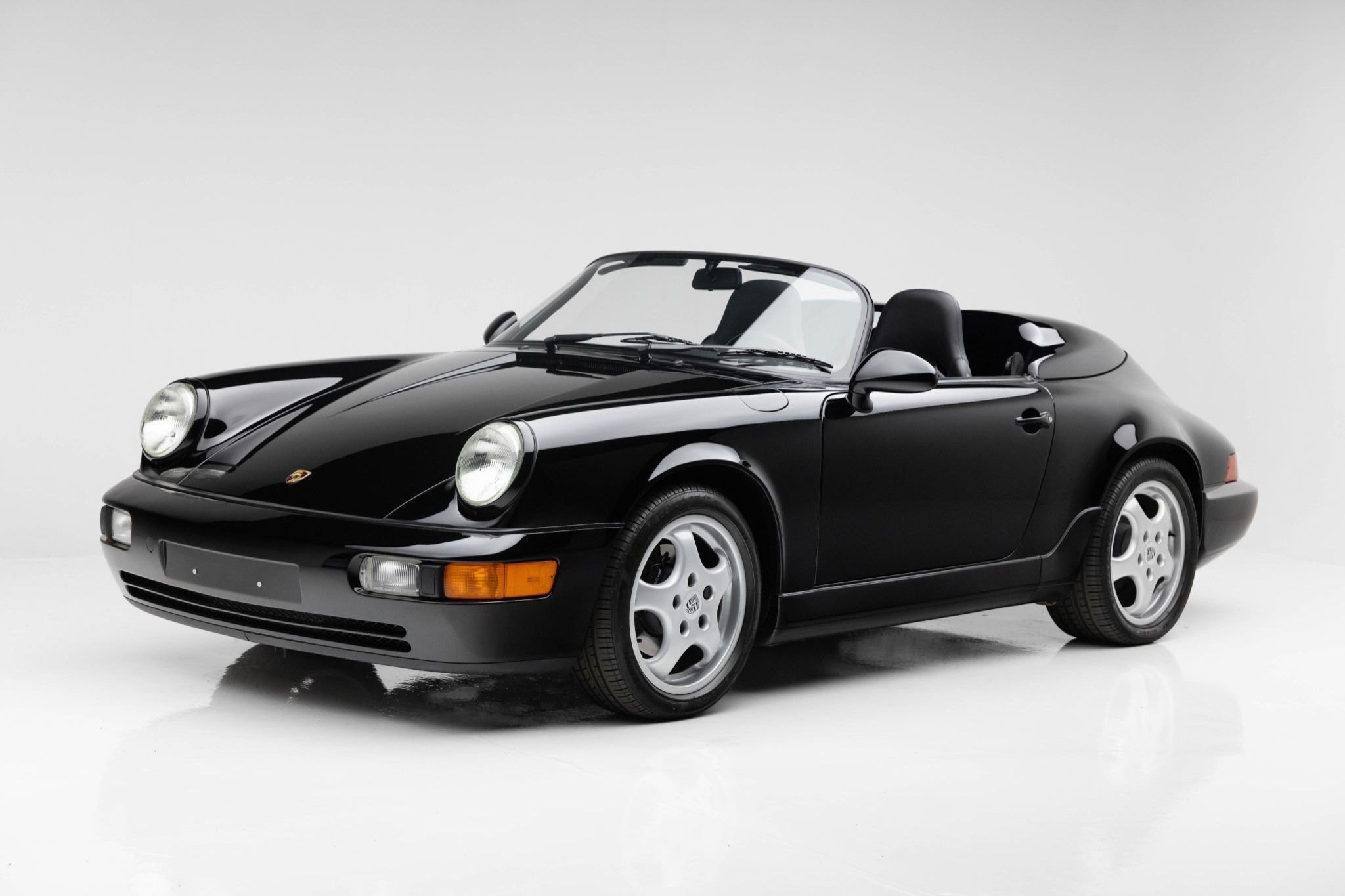1994 Porsche 911 Carrera