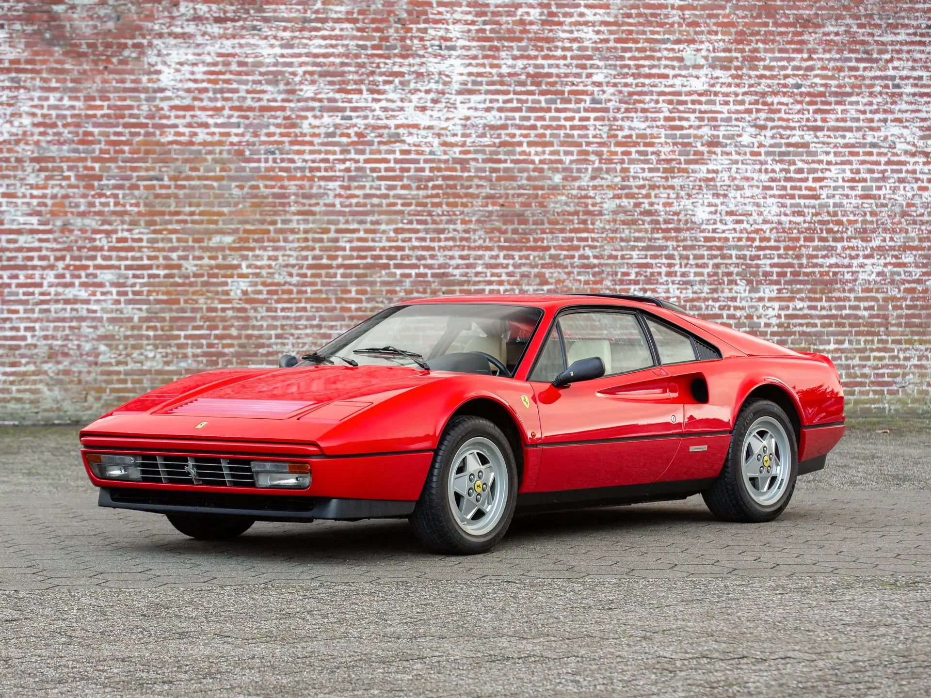 1989 Ferrari 328 GTB