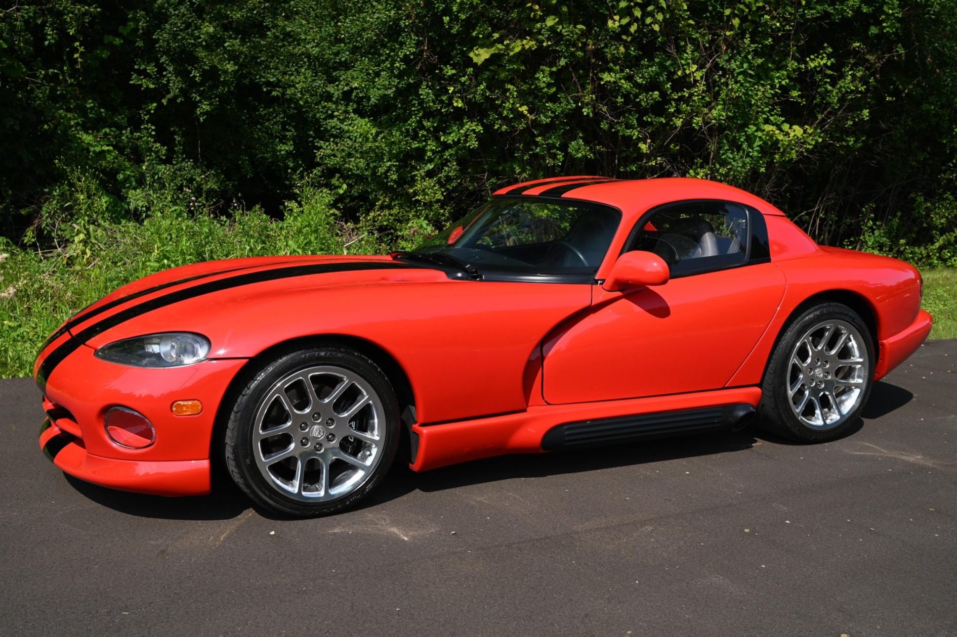 1994 Dodge Viper RT/10