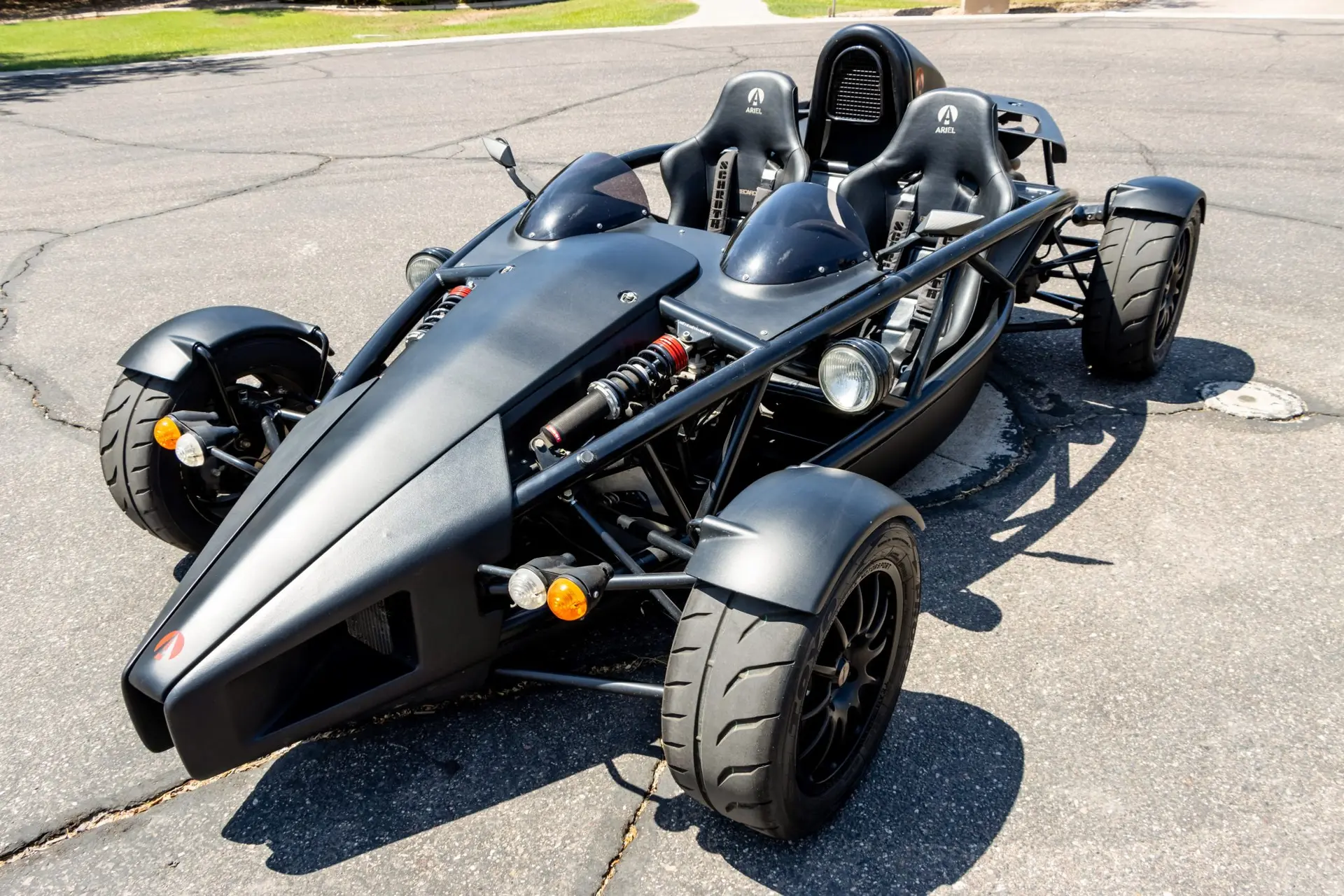 2006 Ariel Atom