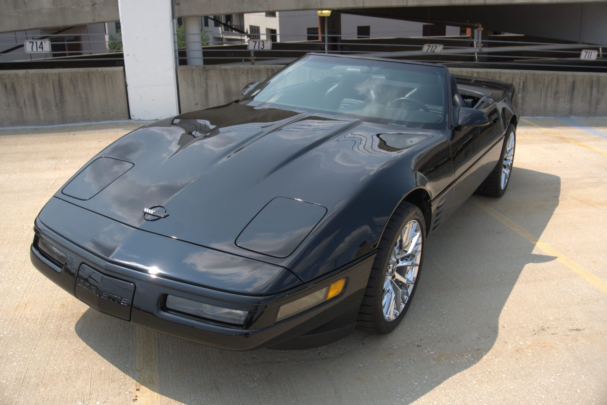 1994 Chevrolet Corvette