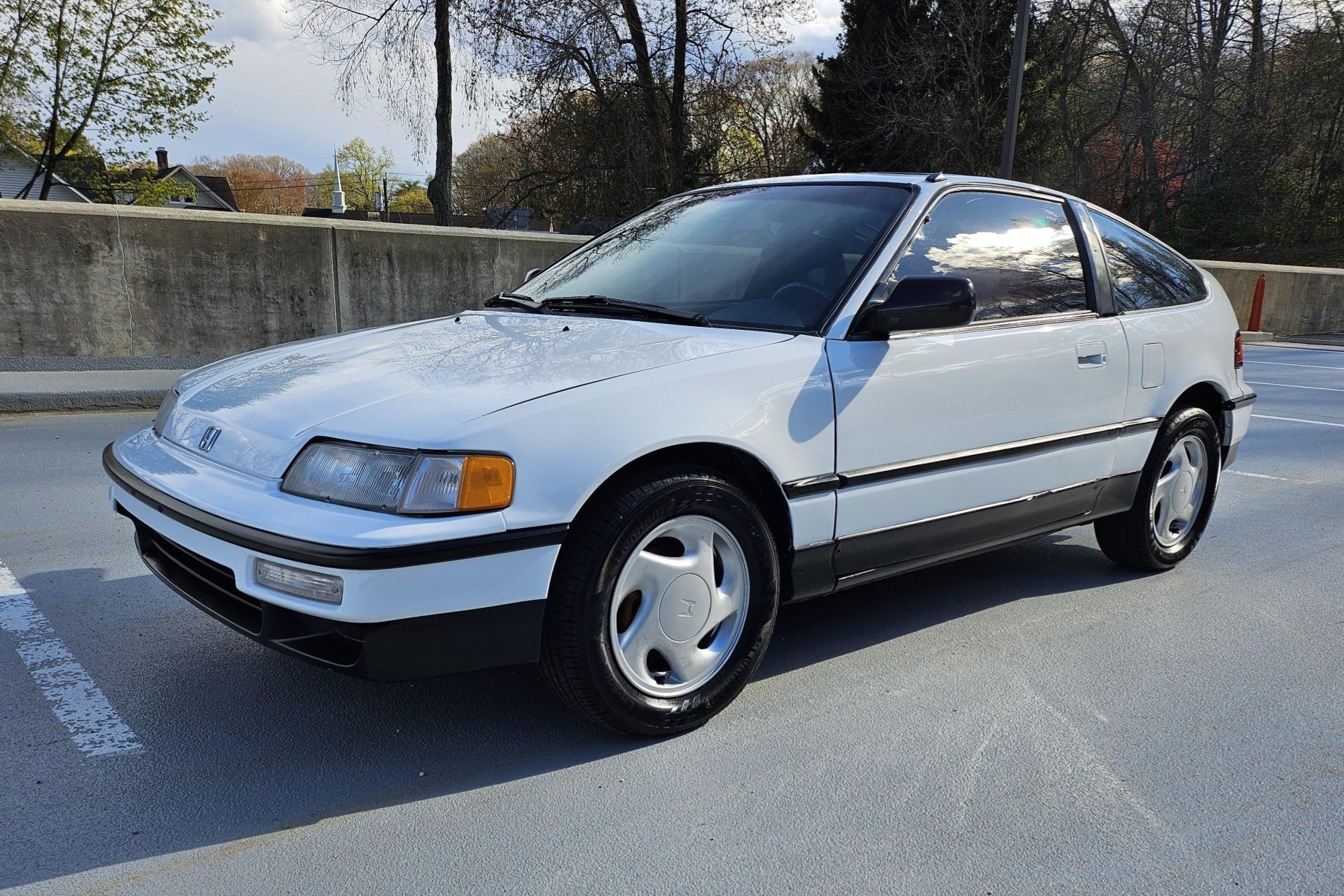 1991 Honda Civic Type R Limited Edition