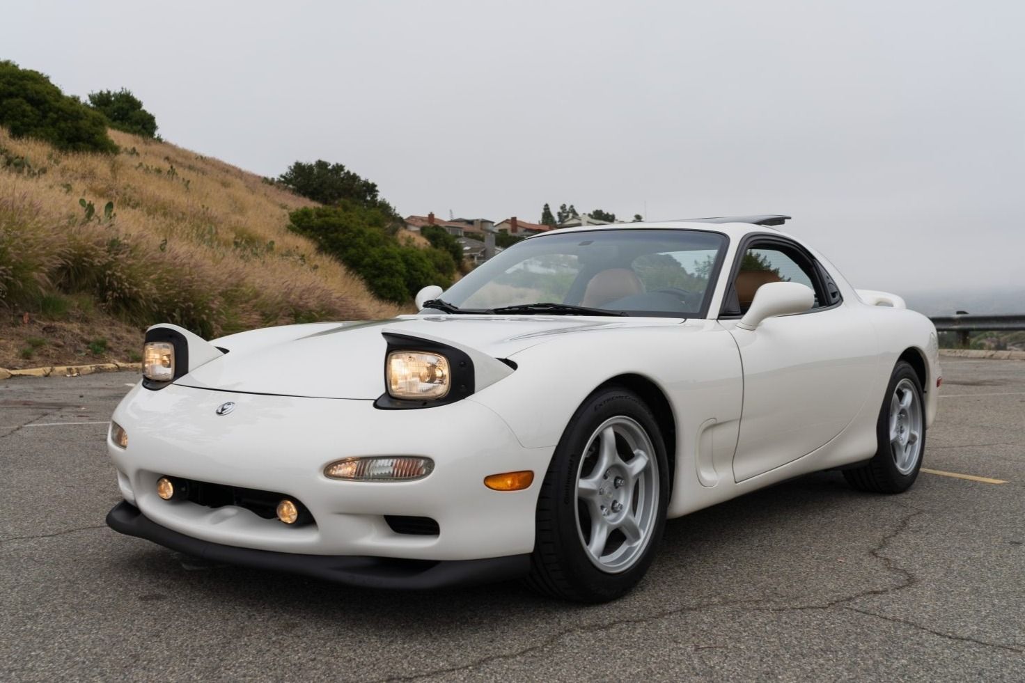 1994 Mazda RX-7