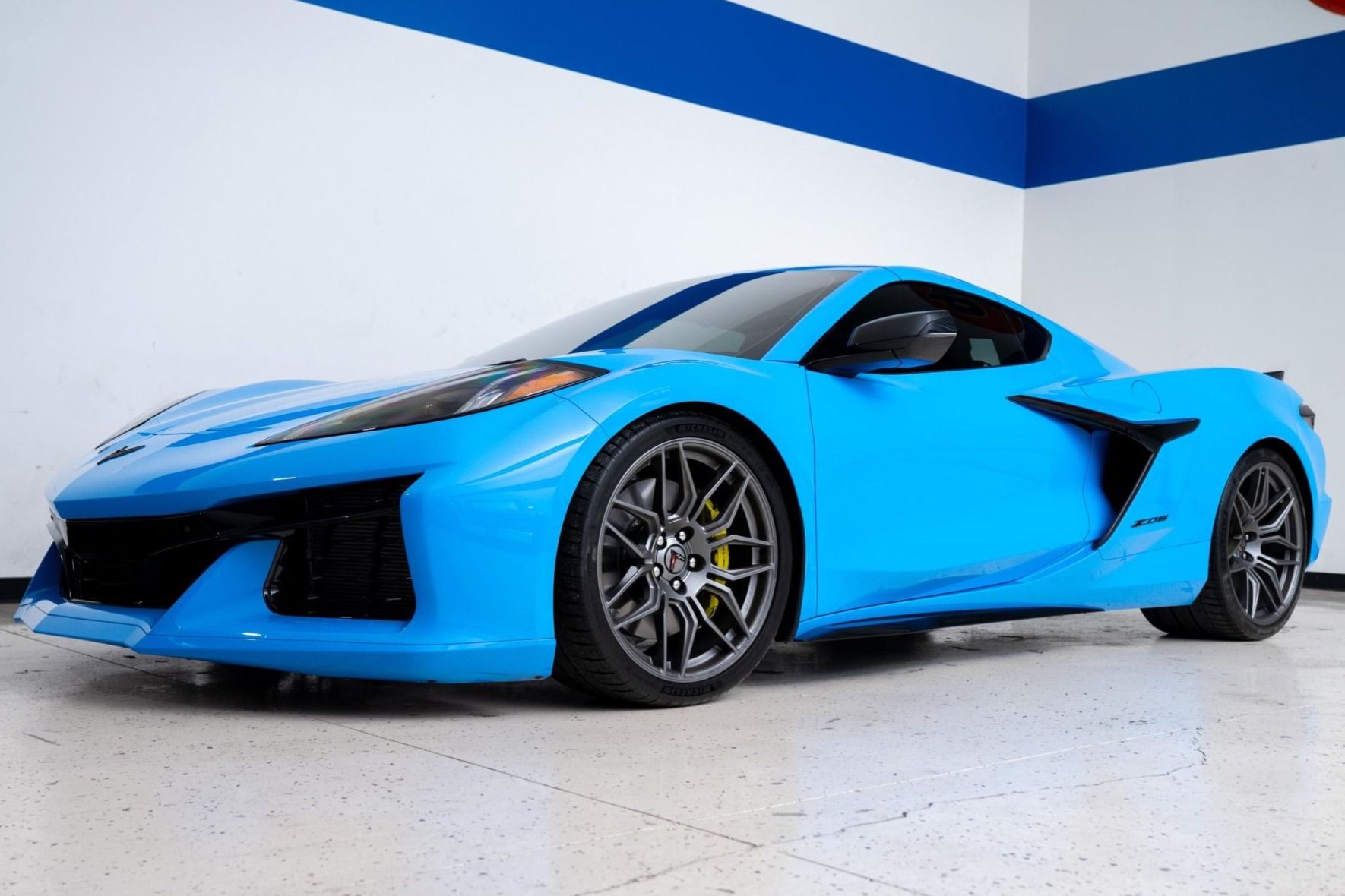 2023 Chevrolet Corvette Z06