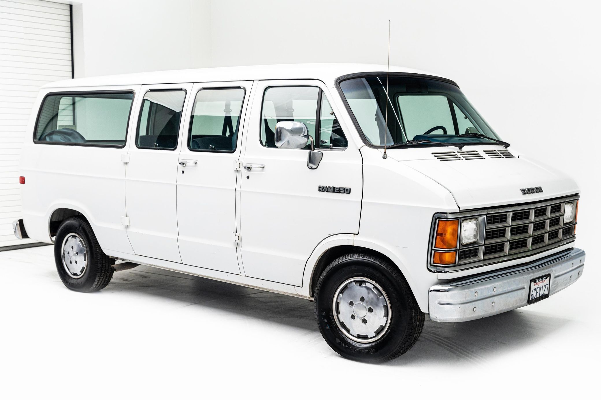 1993 Dodge Ramcharger