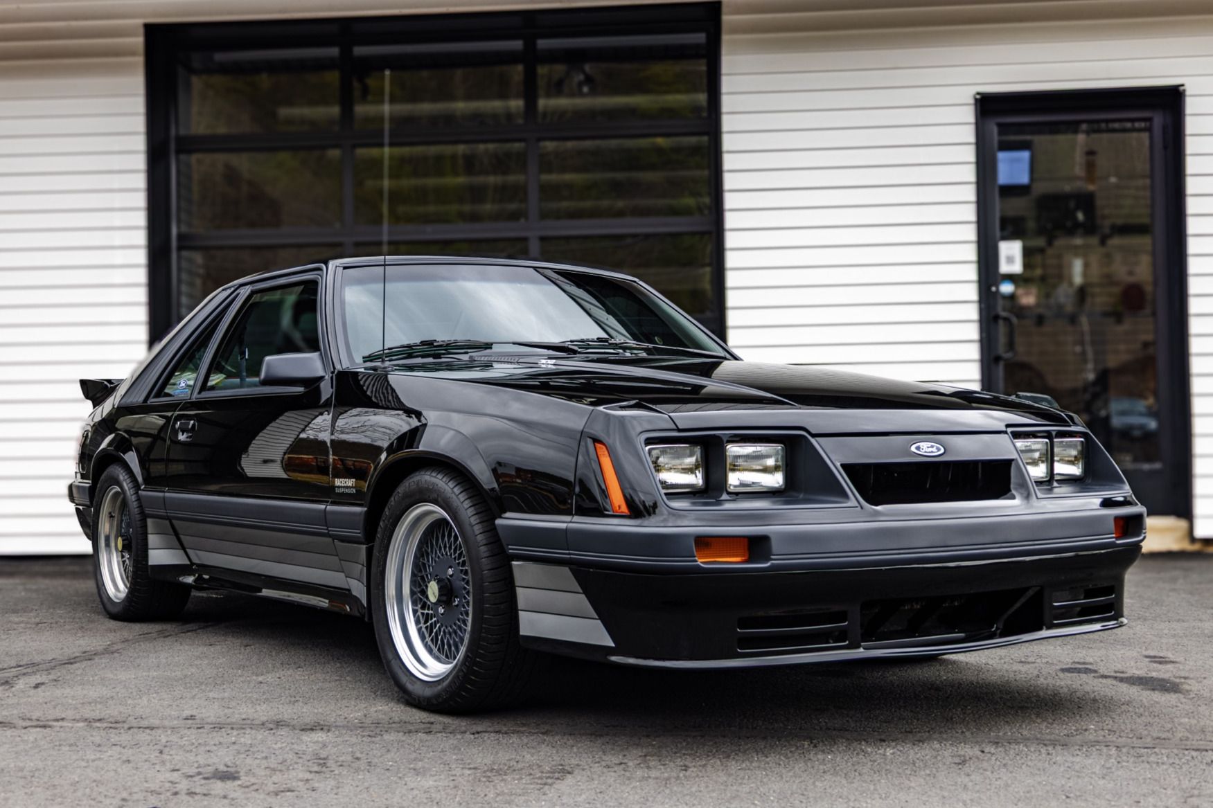 1979 Ford Mustang, sold Apr 2025