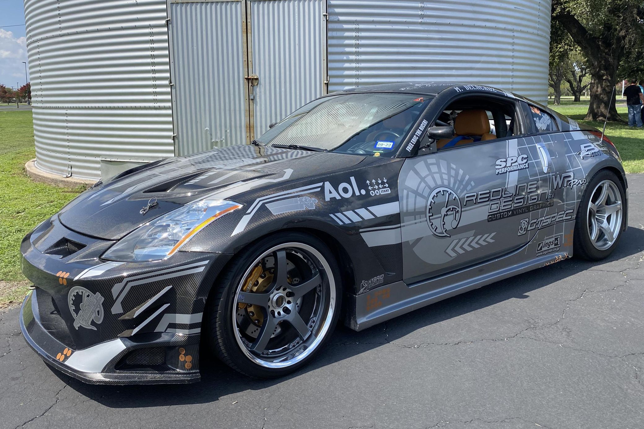 2003 Nissan 350Z