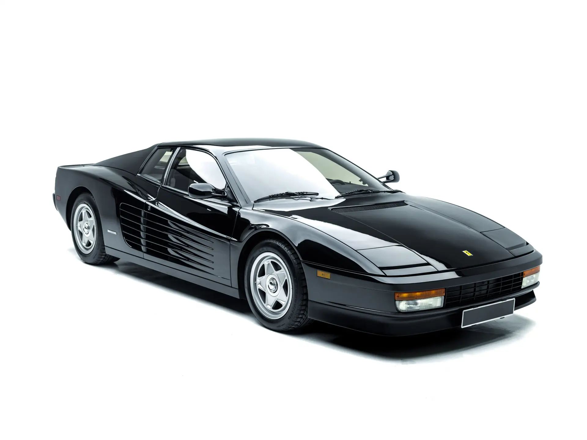 1987 Ferrari Testarossa