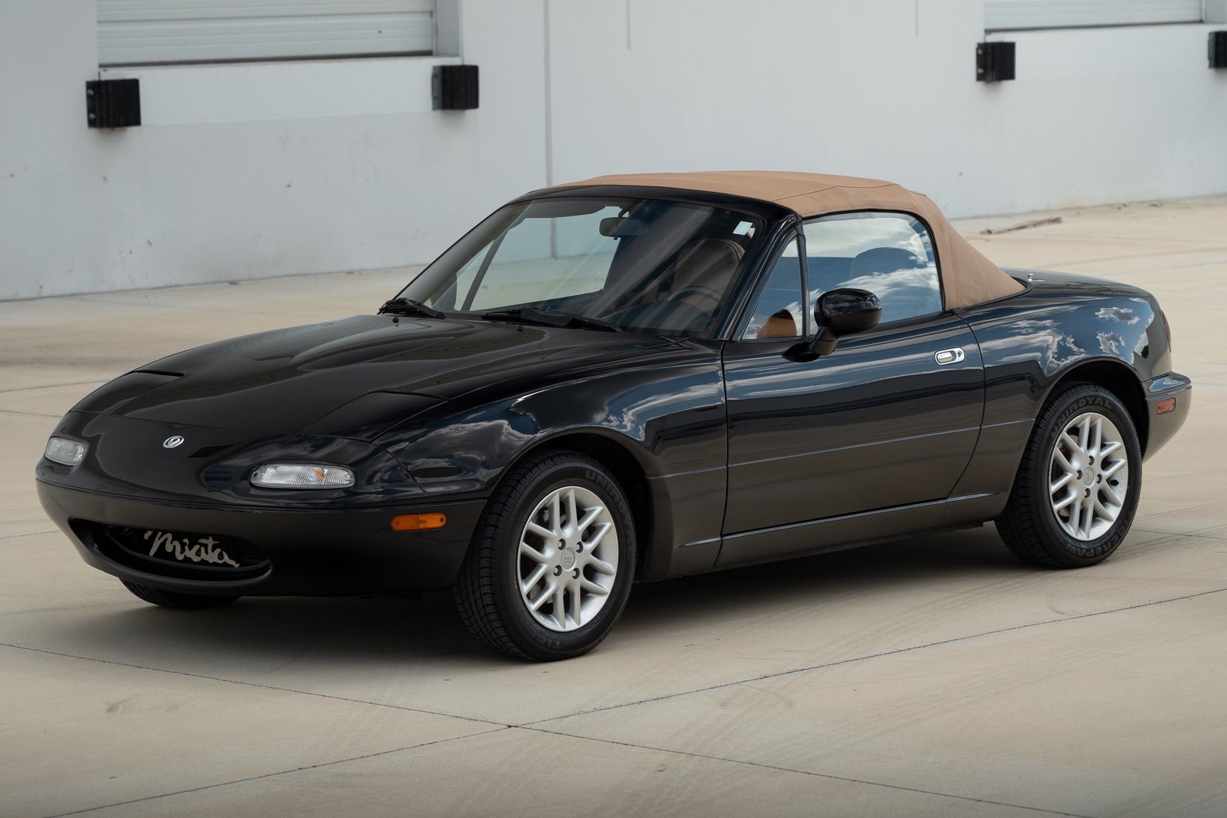 1994 Mazda MX-5 Miata