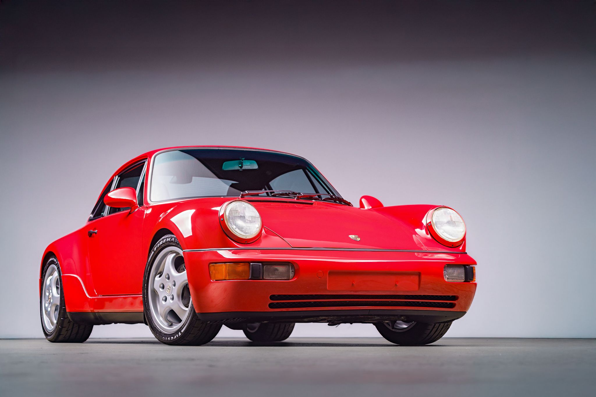 1994 Porsche 911 Carrera