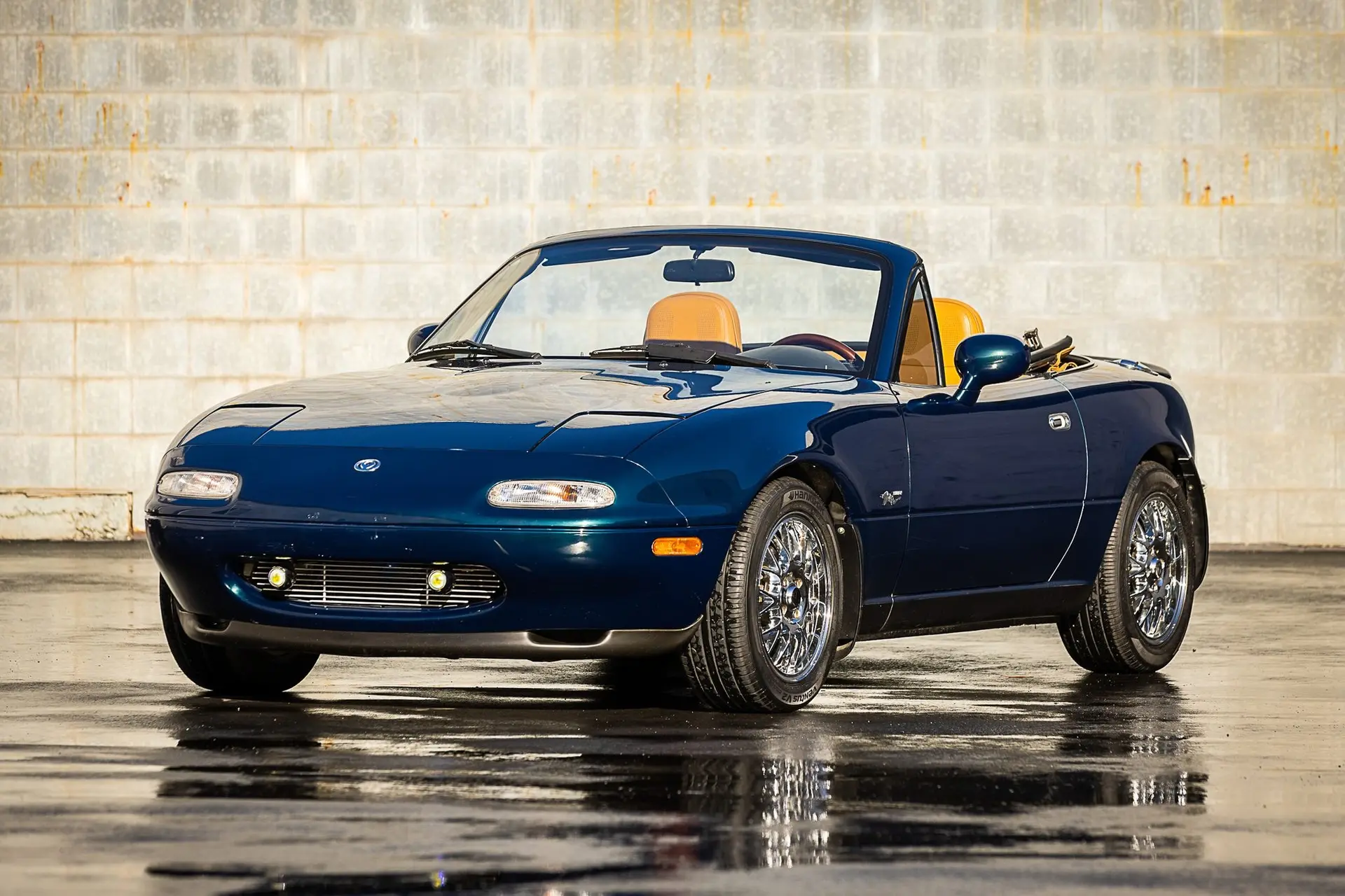 1994 Mazda MX-5 Miata