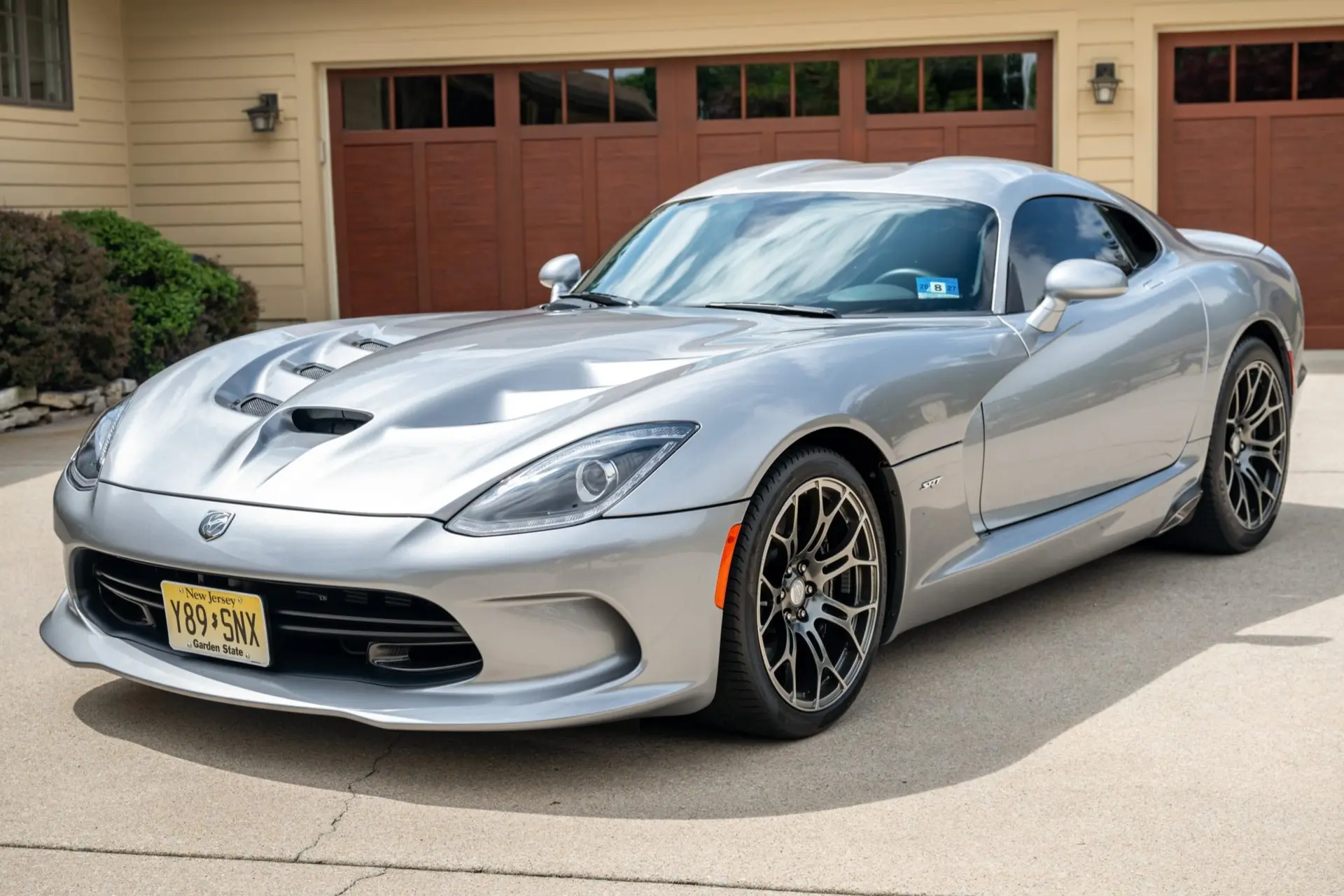 2014 Dodge Viper