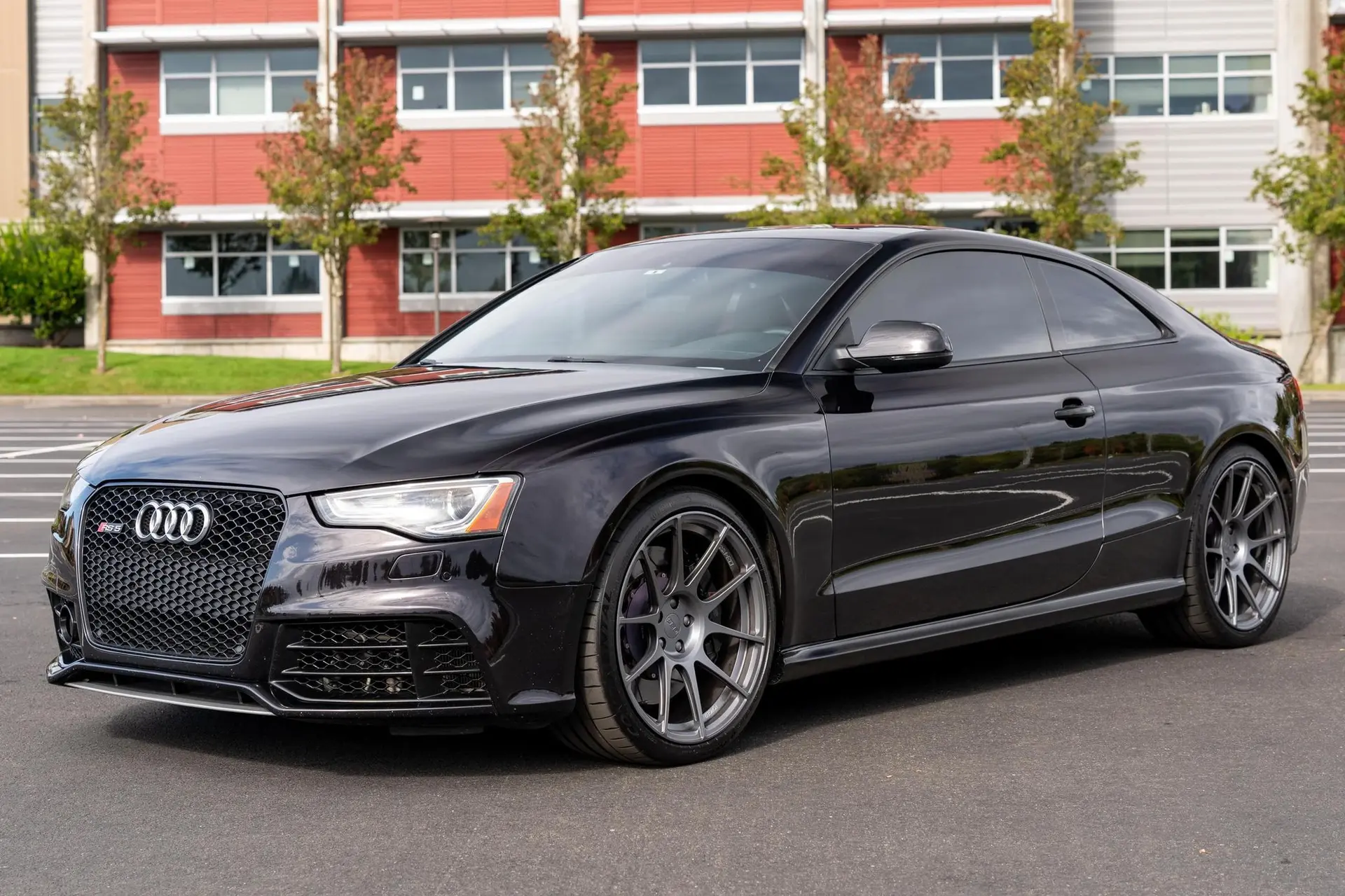 2013 Audi RS 5