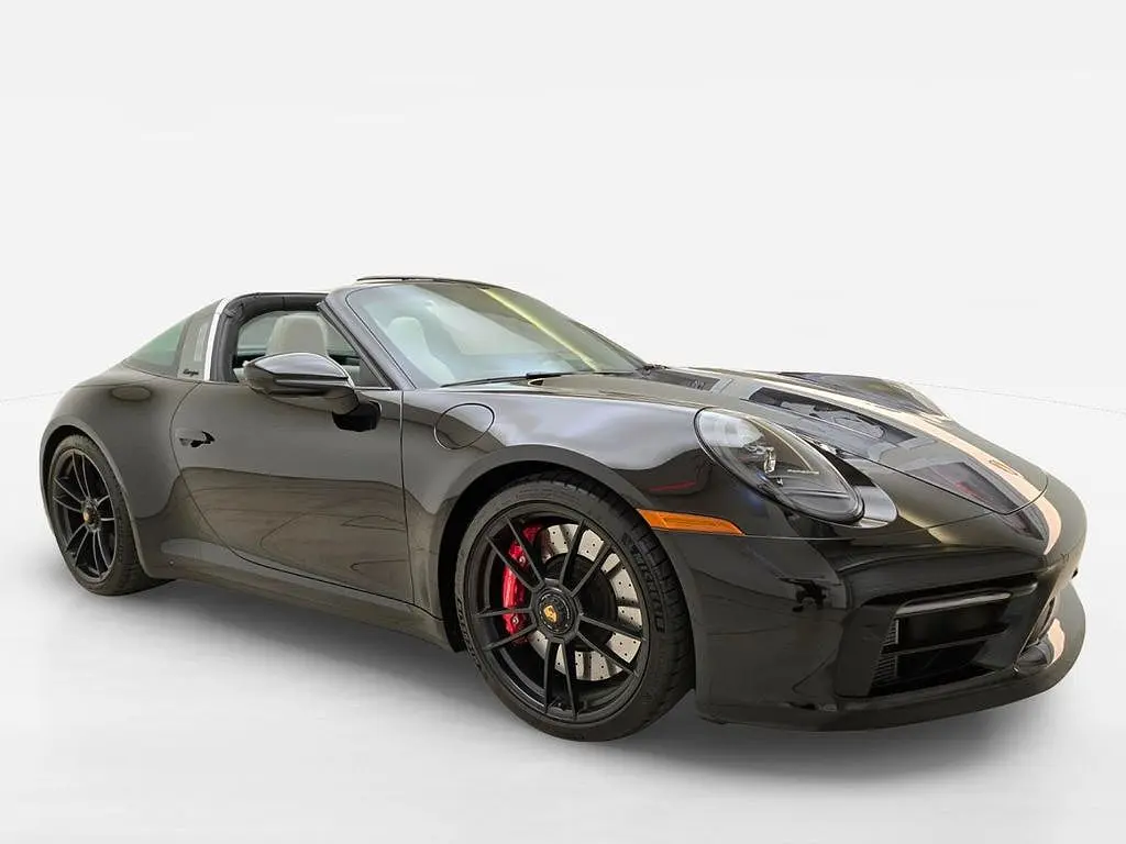 2024 Porsche 992.1 Carrera