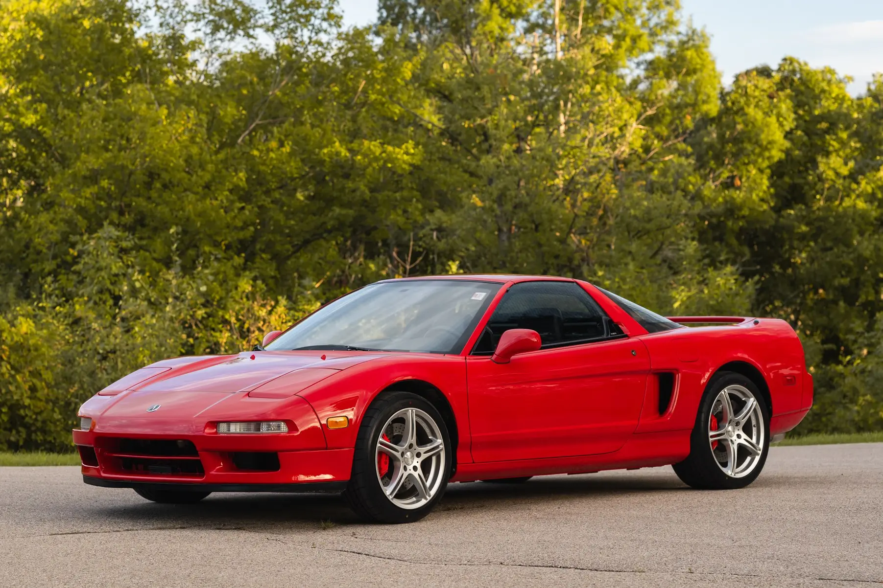 1996 Acura NSX