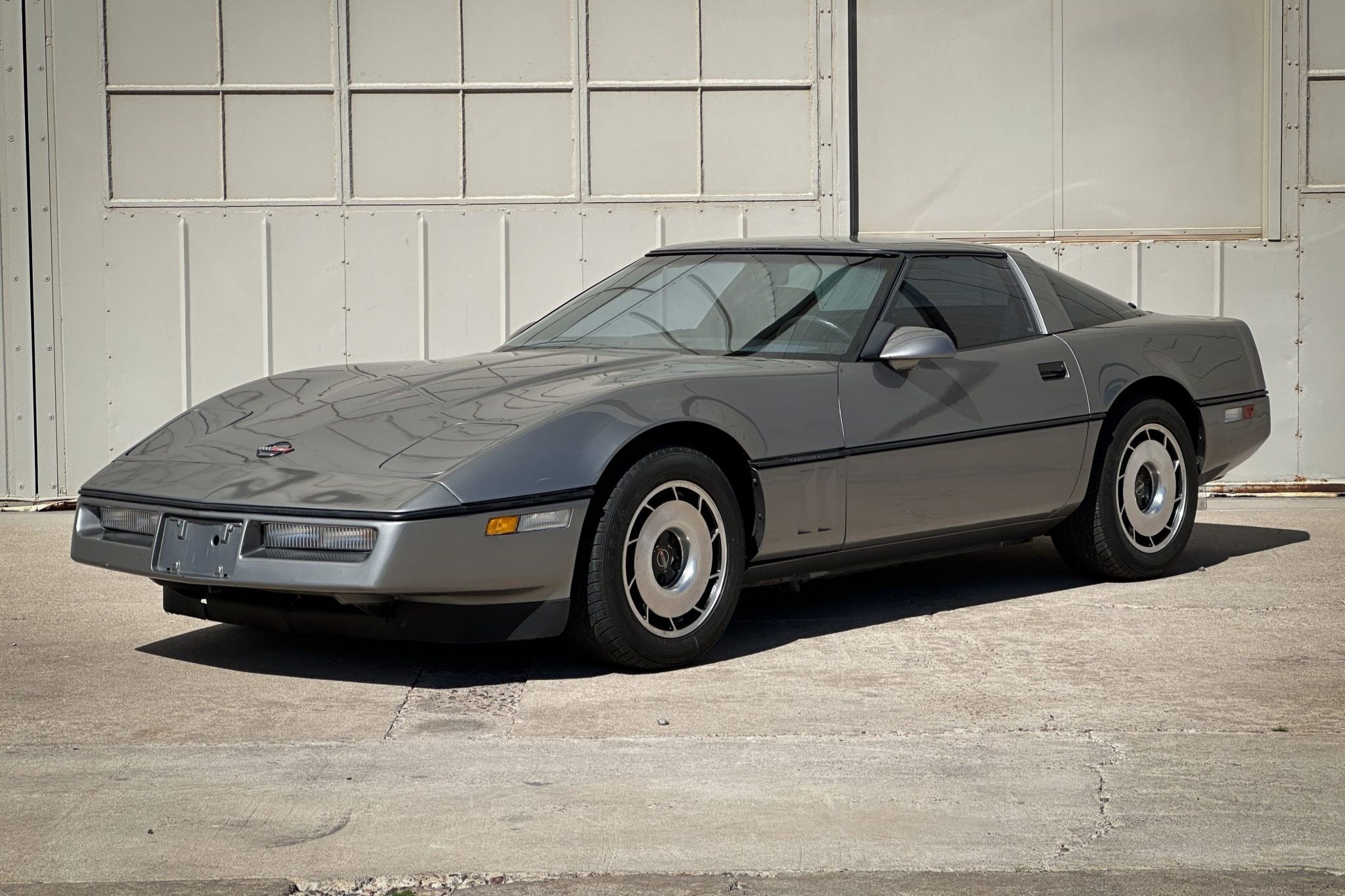 1985 Chevrolet Corvette